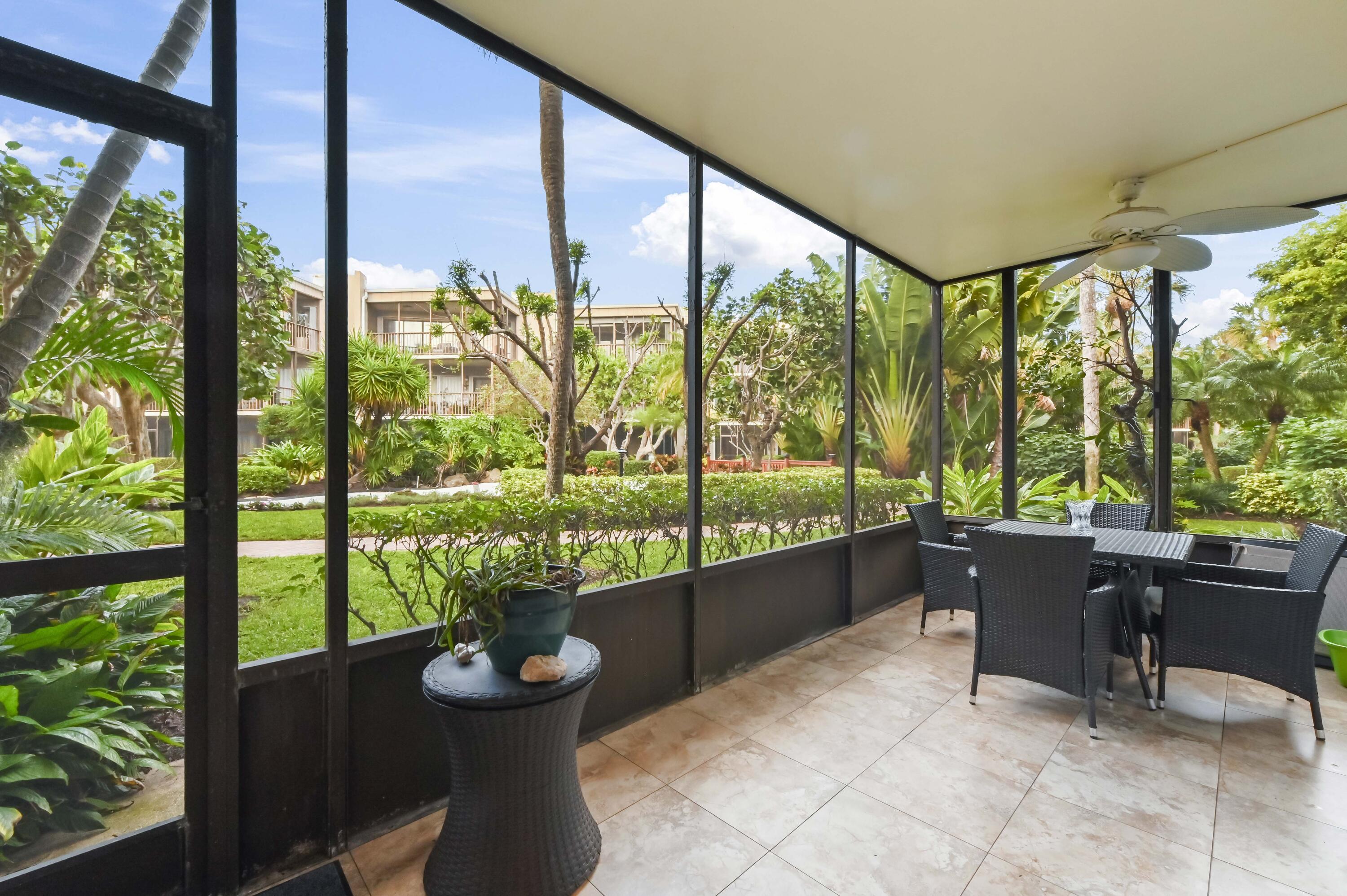 SOUTHGATE CONDO - Residential