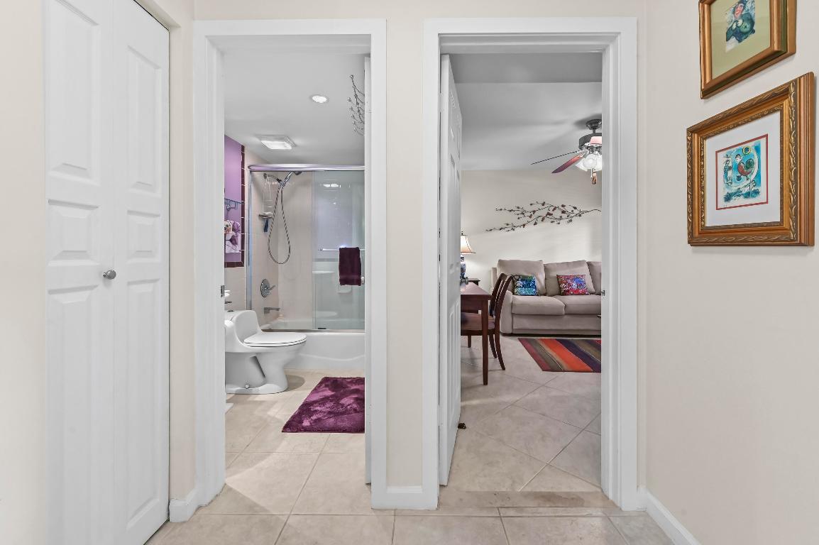 SOUTHGATE CONDO - Residential