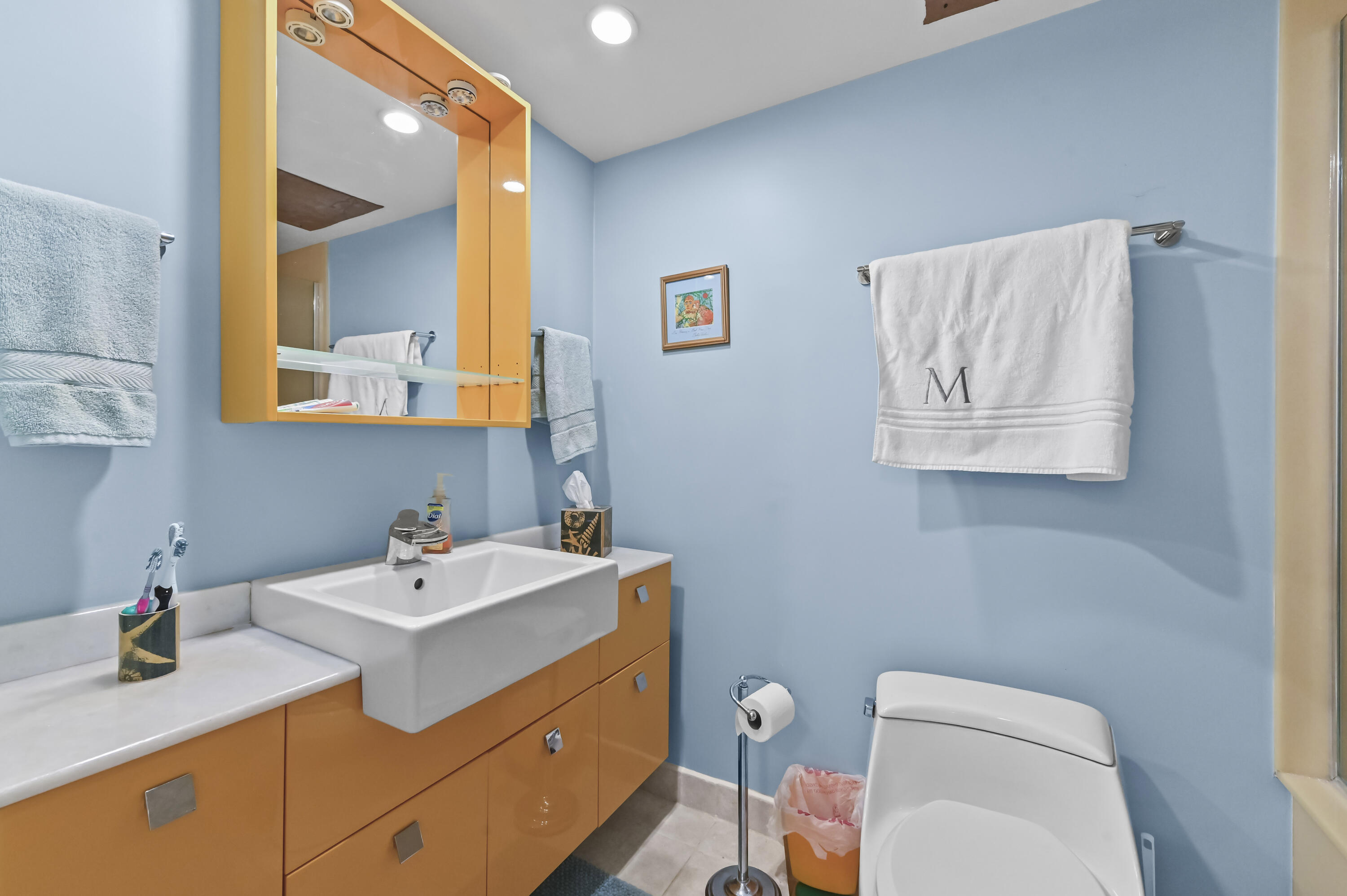 SOUTHGATE CONDO - Residential