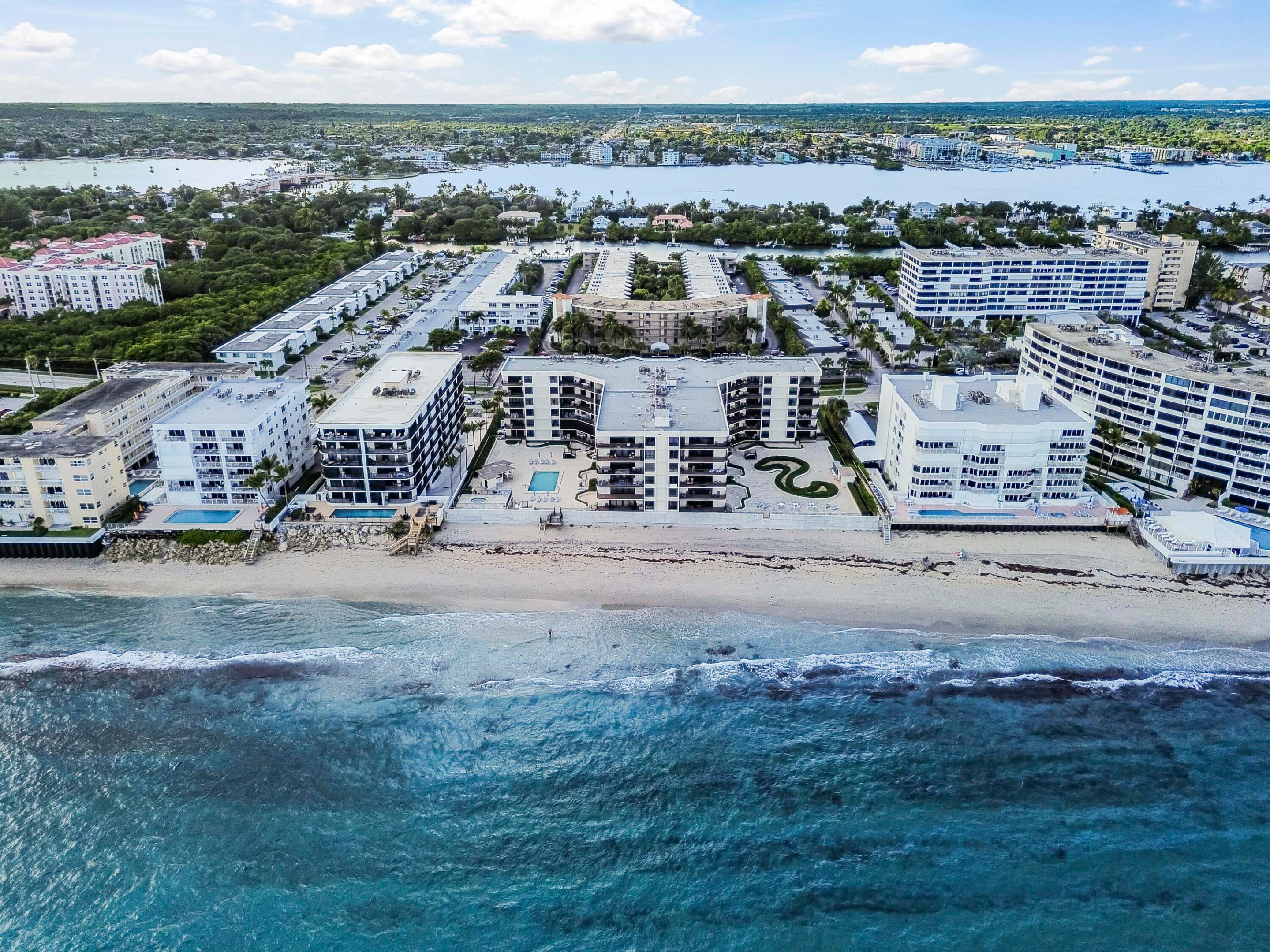 SOUTHGATE CONDO - Residential