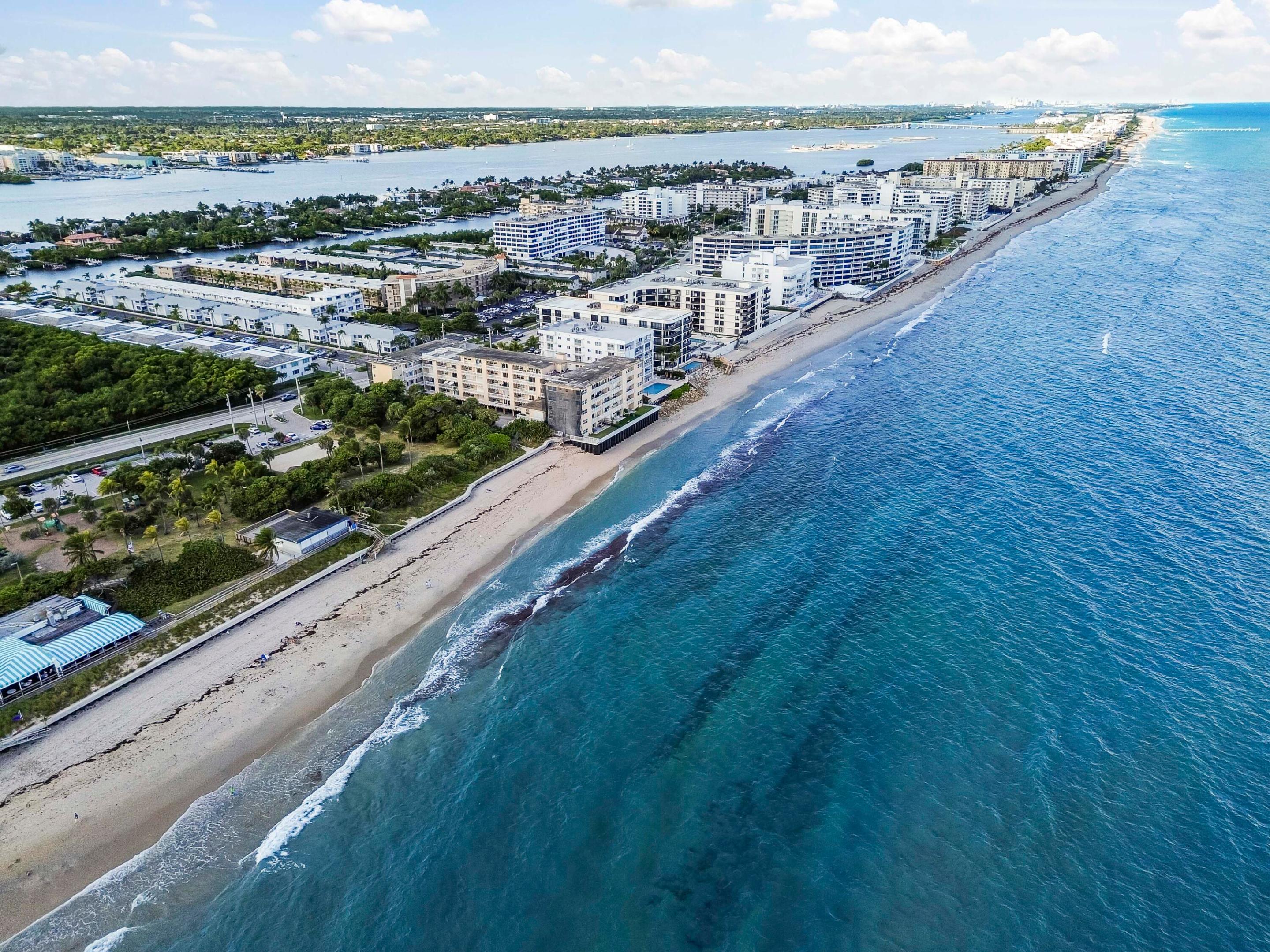 SOUTHGATE CONDO - Residential