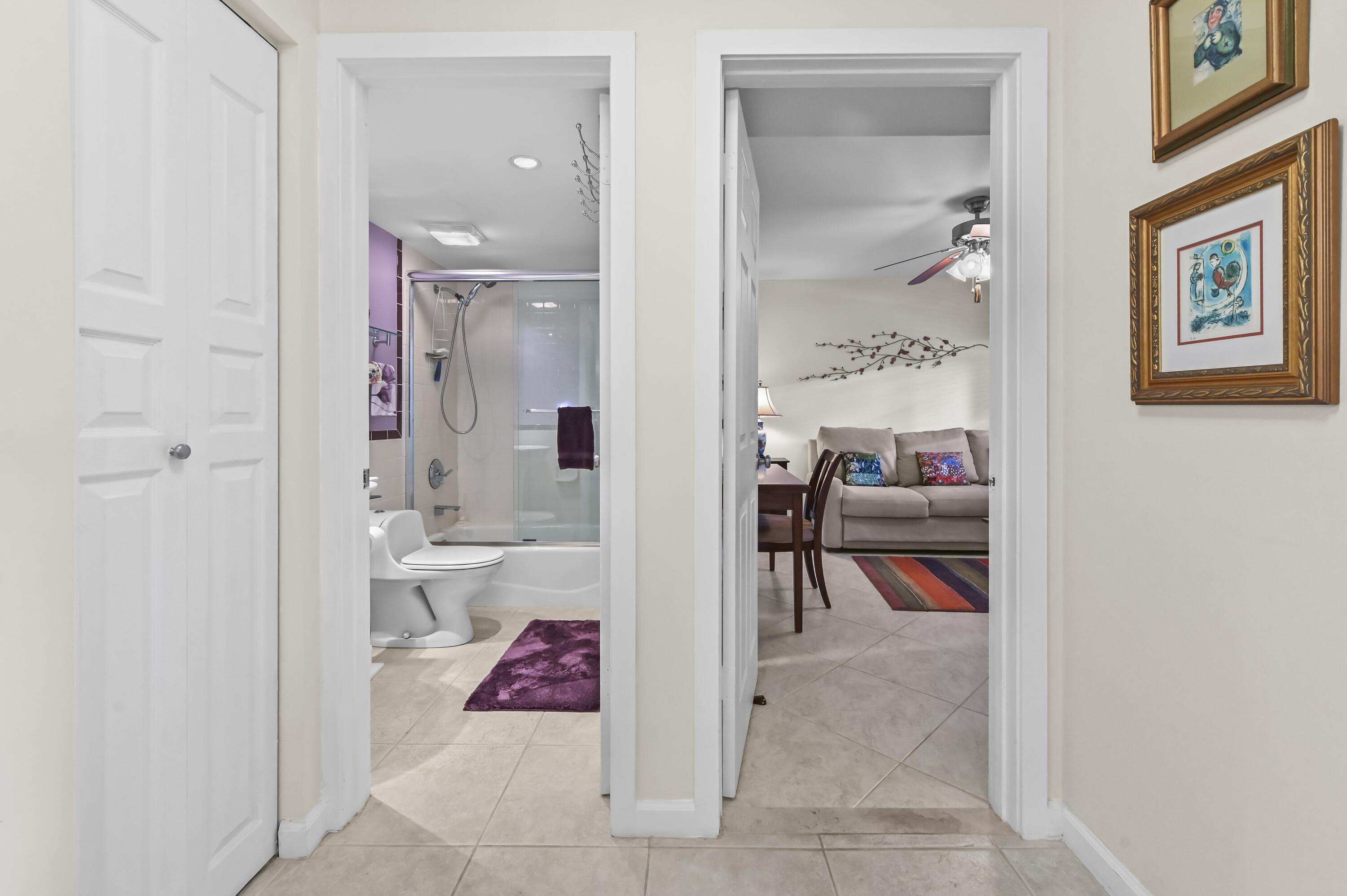 SOUTHGATE CONDO - Residential