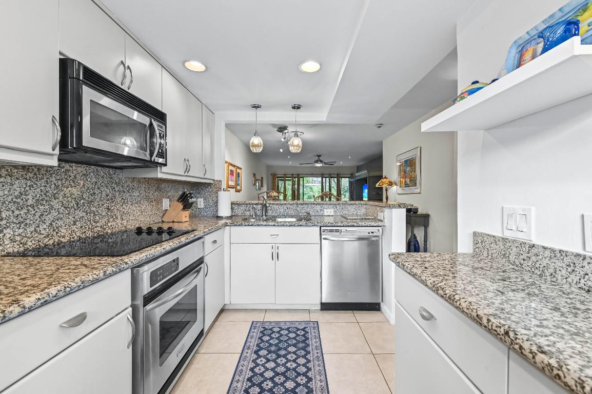 SOUTHGATE CONDO - Residential