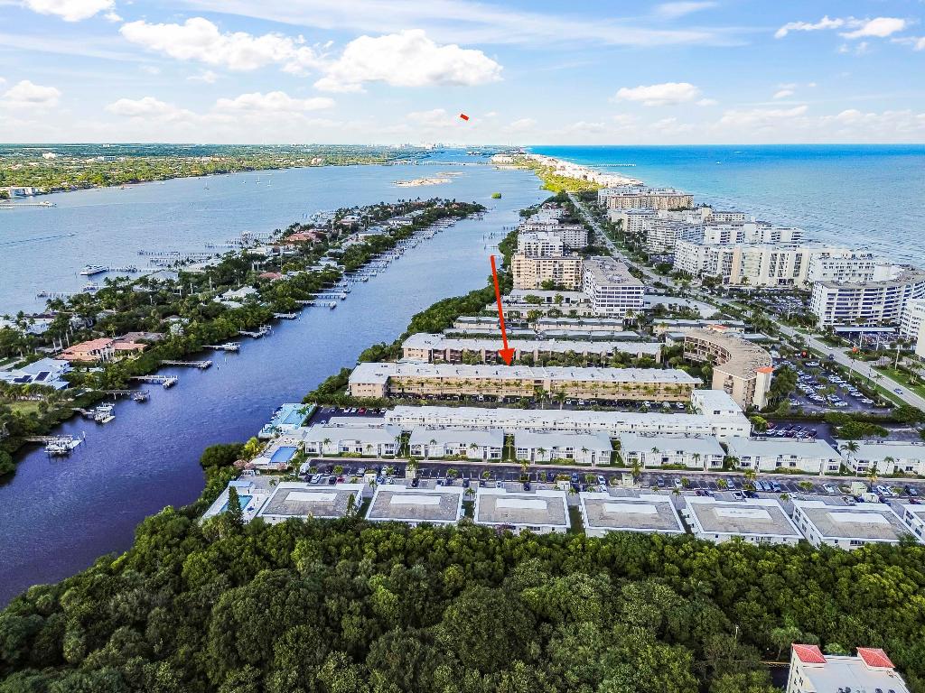 SOUTHGATE CONDO - Residential