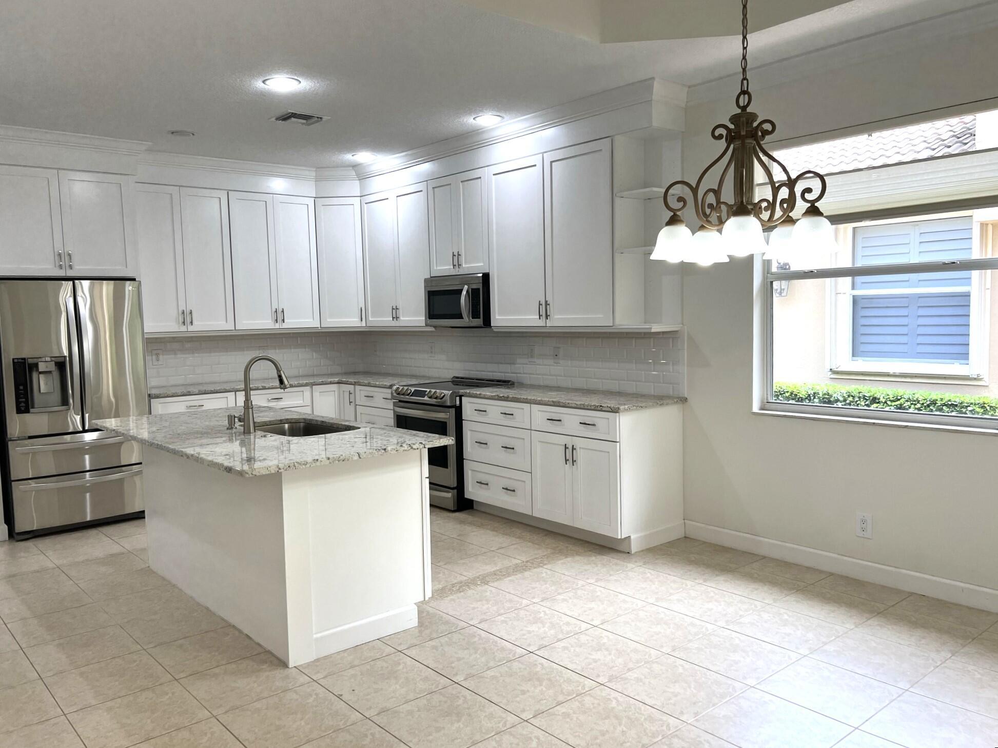 POD 6 PUD I AT THE RESERV - Residential Lease