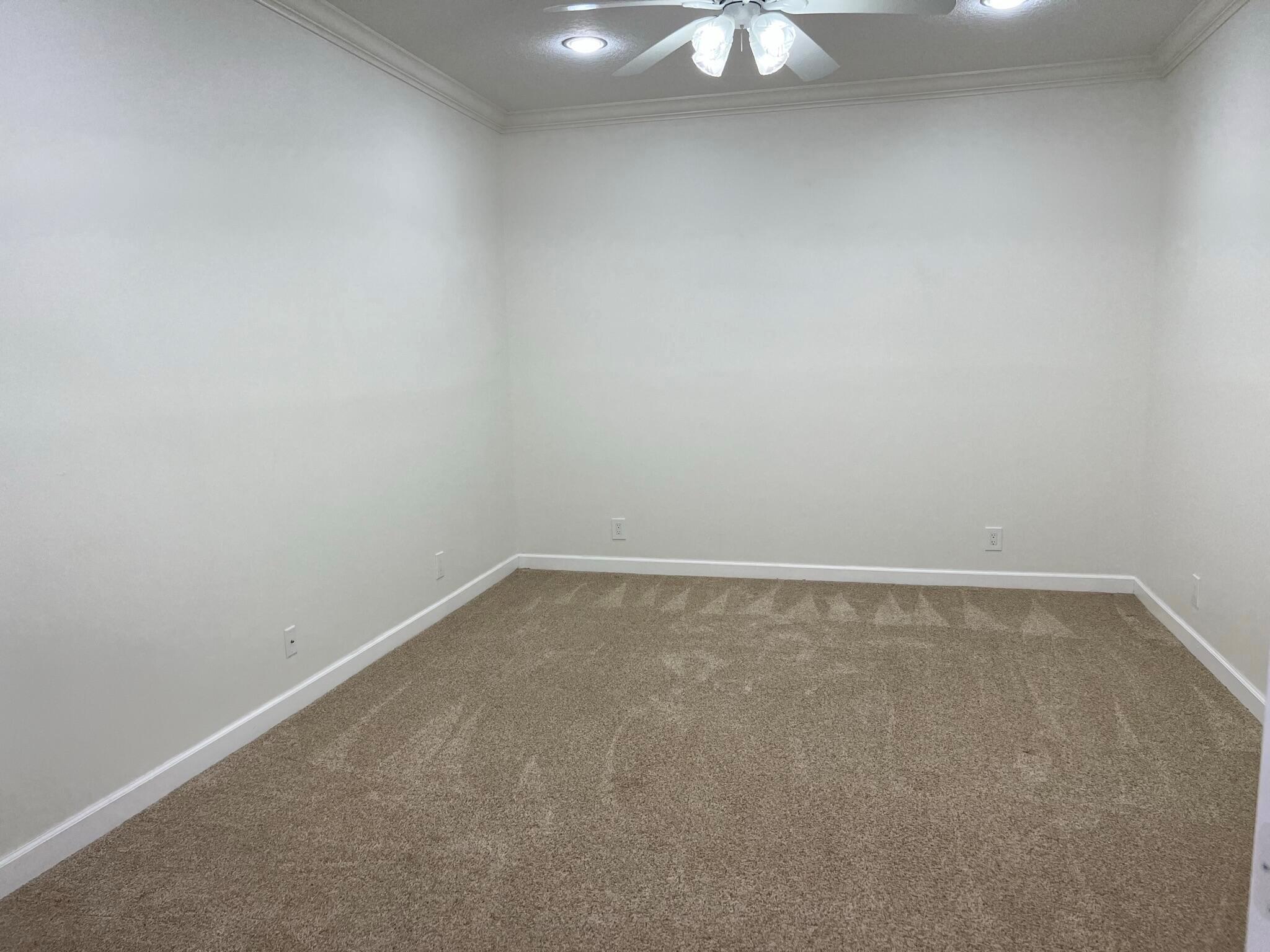 POD 6 PUD I AT THE RESERV - Residential Lease