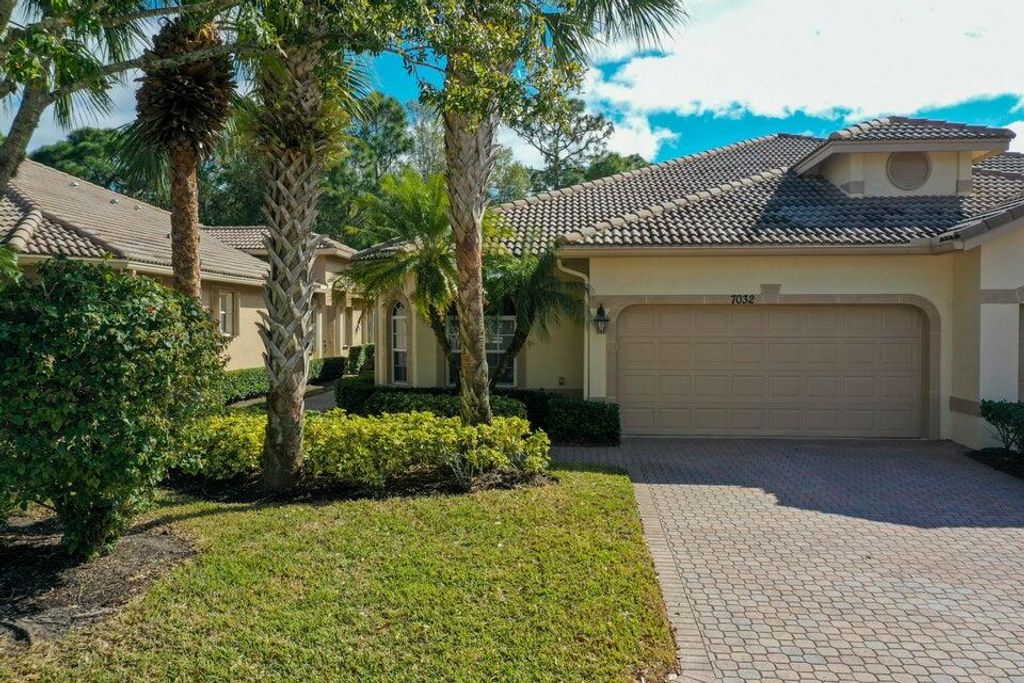 Photo of 7032 Willow Pine Way, Port Saint Lucie, FL 34986 (MLS # R11137366)