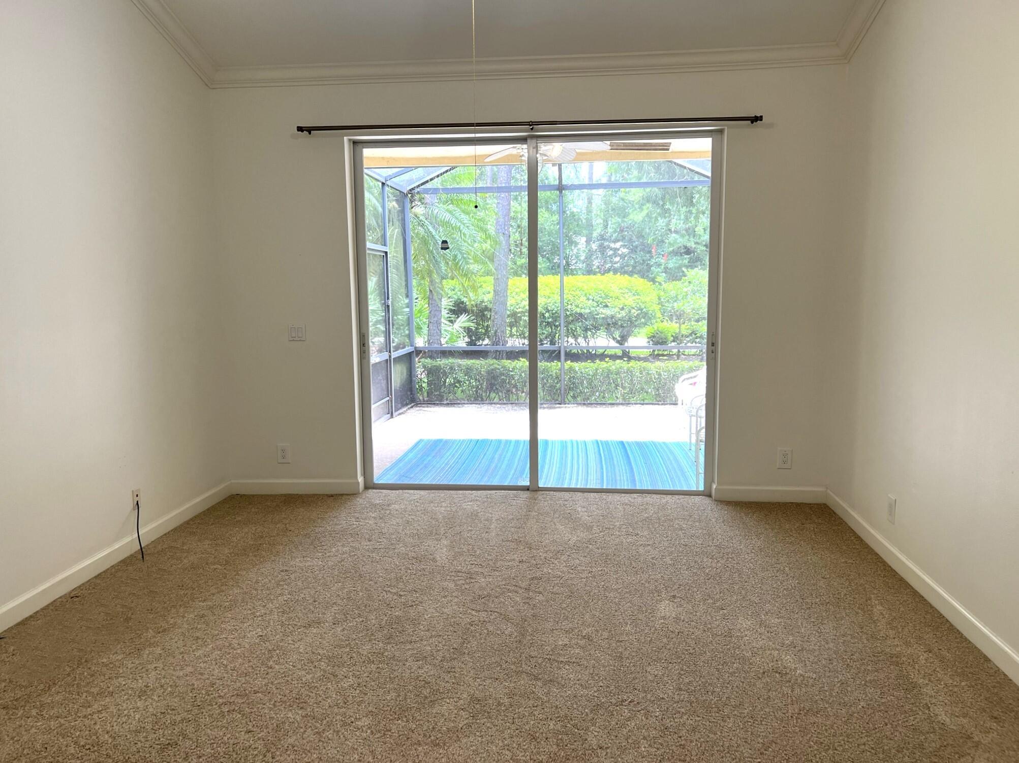 POD 6 PUD I AT THE RESERV - Residential Lease