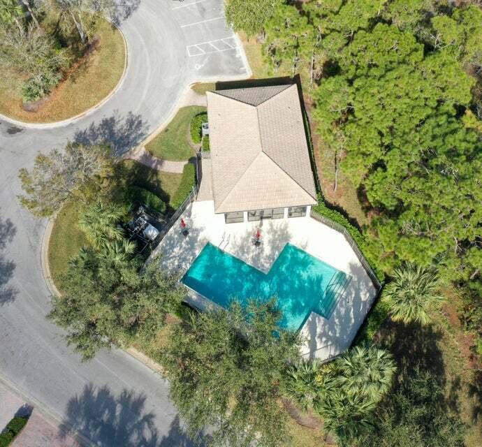 POD 6 PUD I AT THE RESERV - Residential Lease