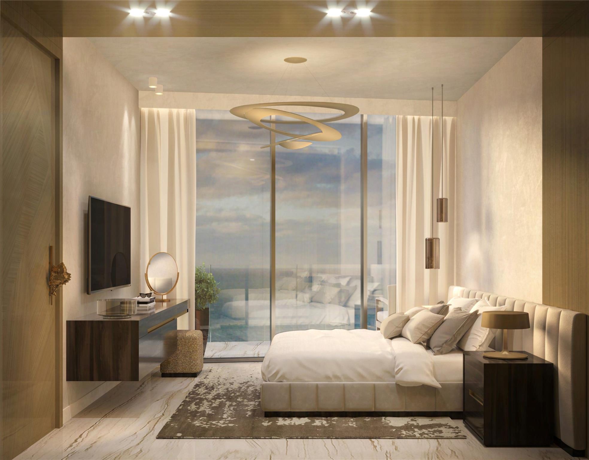 Eturna Beachside - Residential