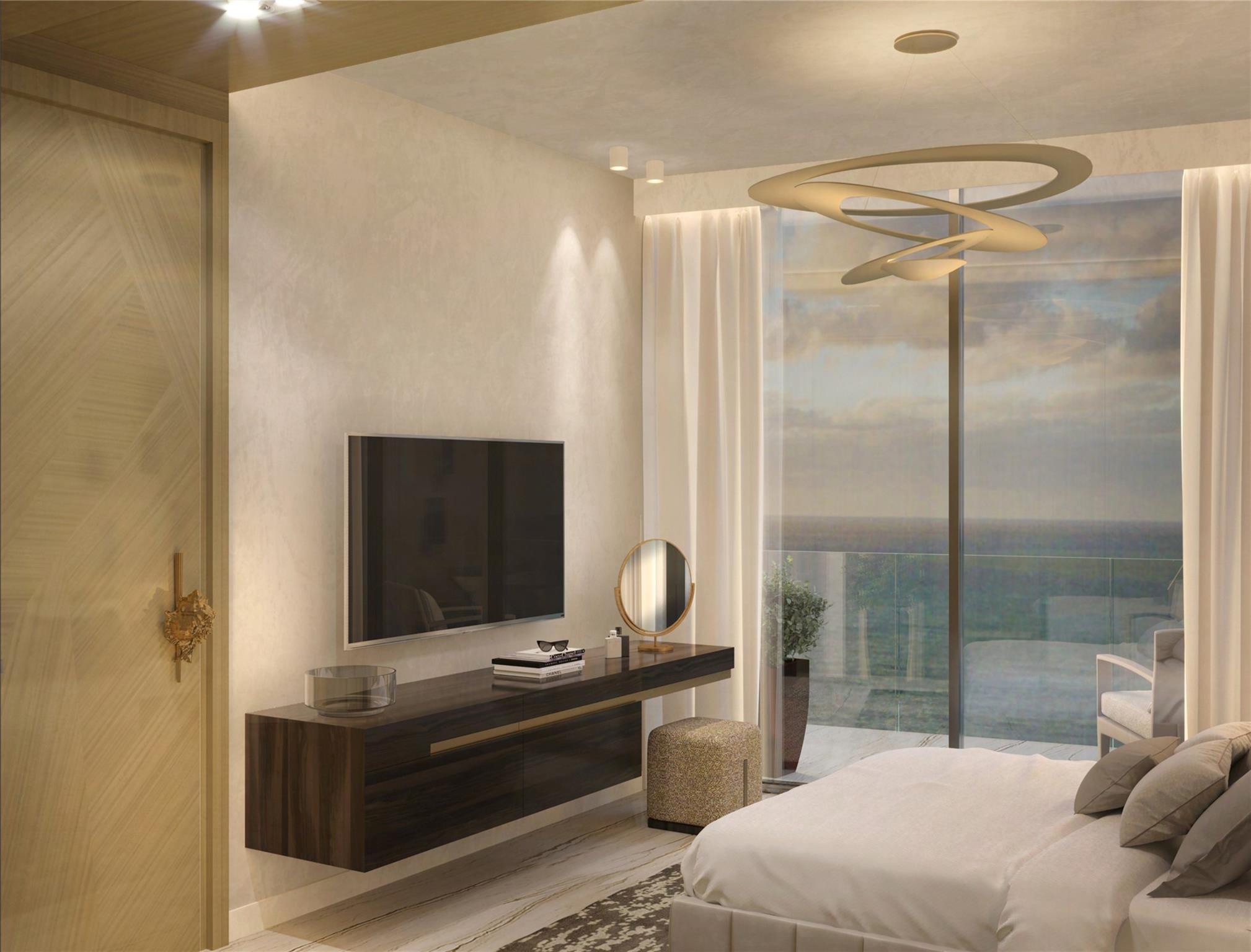 Eturna Beachside - Residential