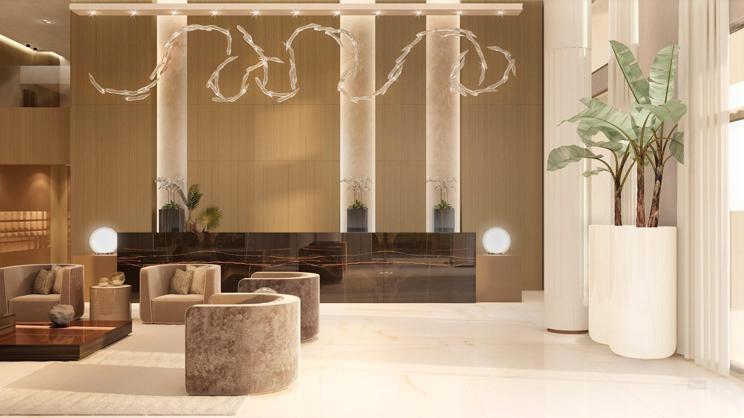 Eturna Beachside - Residential