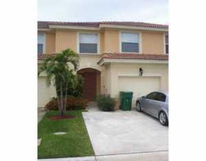 SEMINOLE ESTATES & TOWNHOMES - Residential Lease