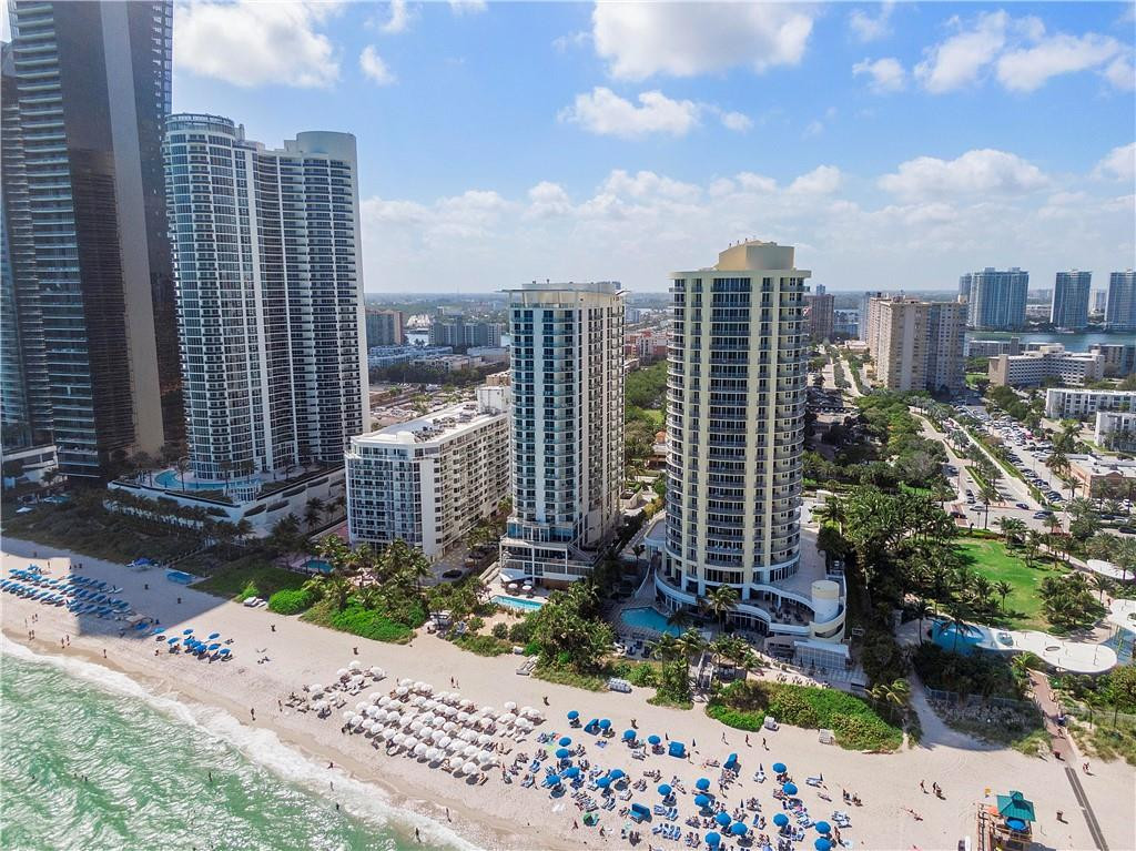 SOLE ON THE OCEAN - Residential