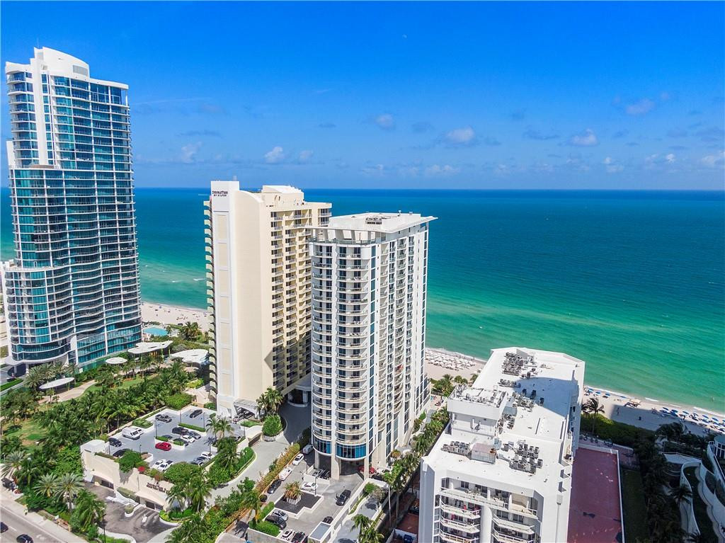 SOLE ON THE OCEAN - Residential