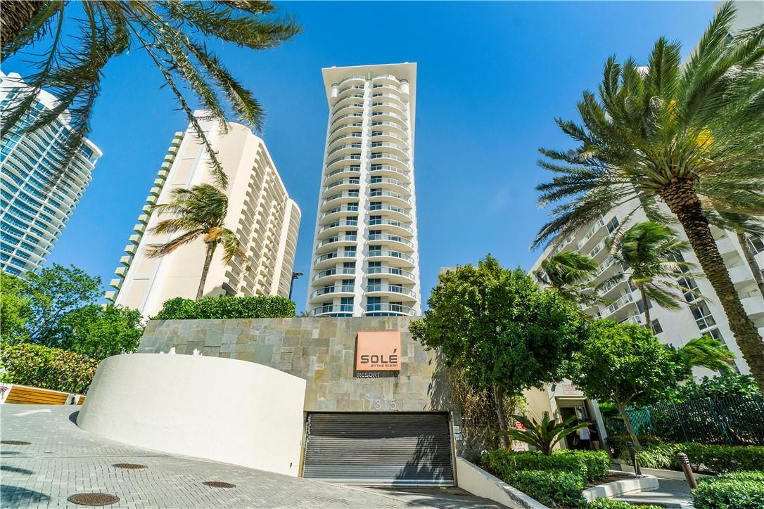 SOLE ON THE OCEAN - Residential