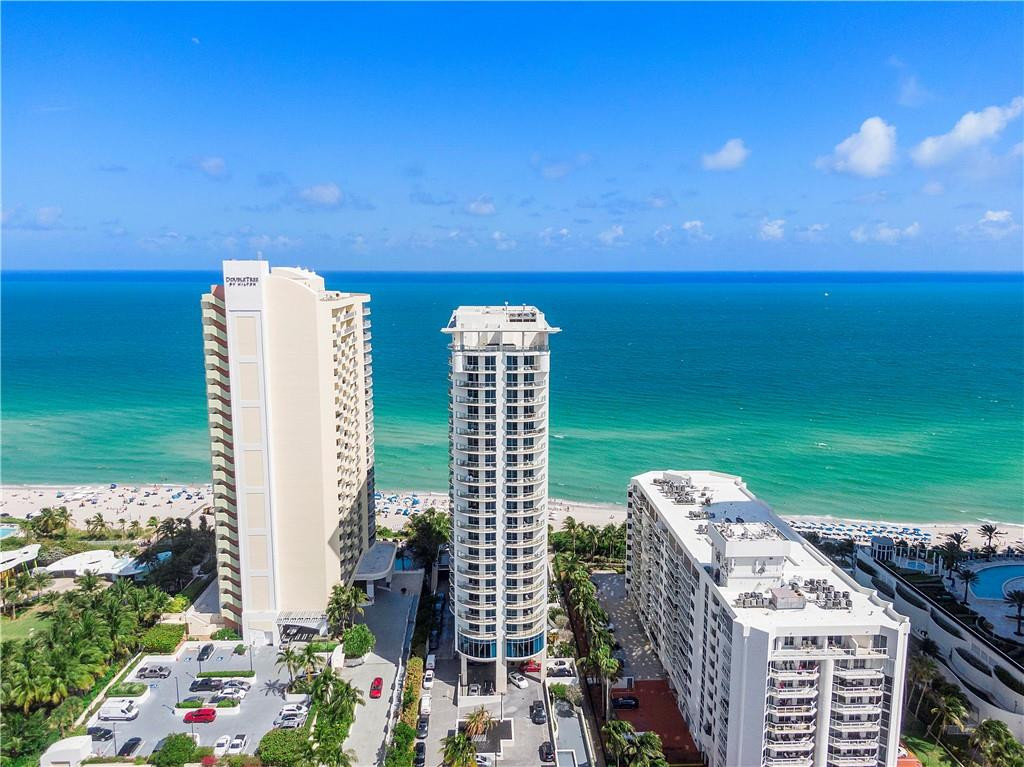 SOLE ON THE OCEAN - Residential