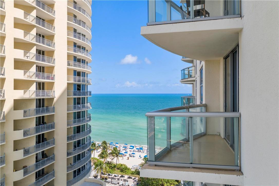 SOLE ON THE OCEAN - Residential