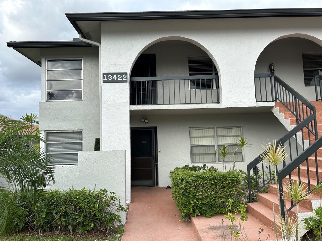 Palm Greens - Residential