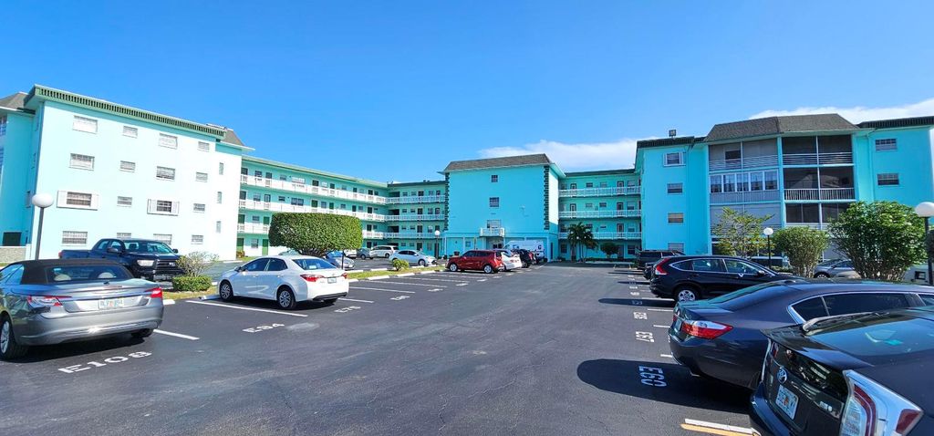 Photo of 4141 NW 44th Avenue #217, Lauderdale Lakes, FL 33319 (MLS # R11087262)