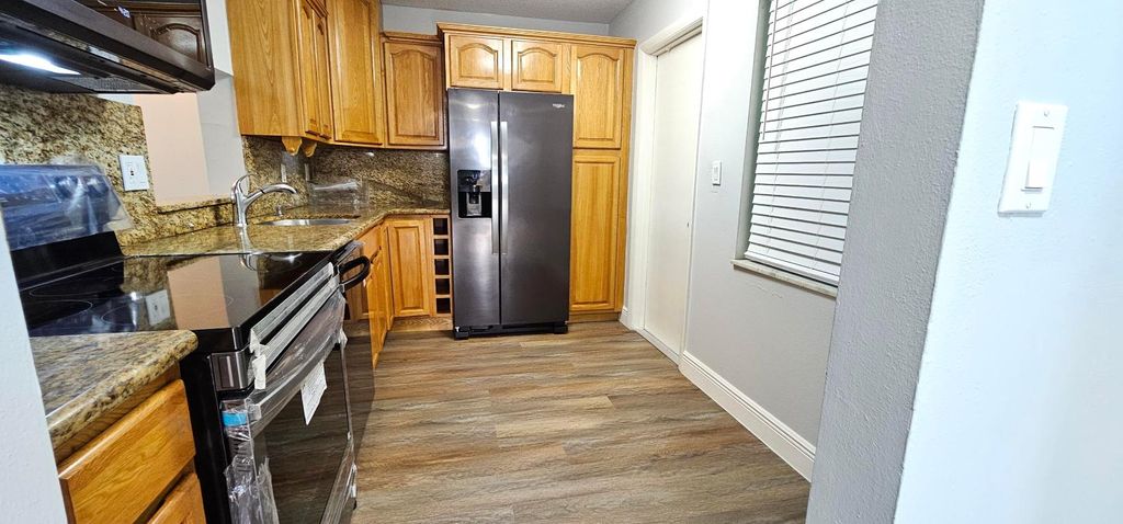 Photo of 4141 NW 44th Avenue #217, Lauderdale Lakes, FL 33319 (MLS # R11087262)