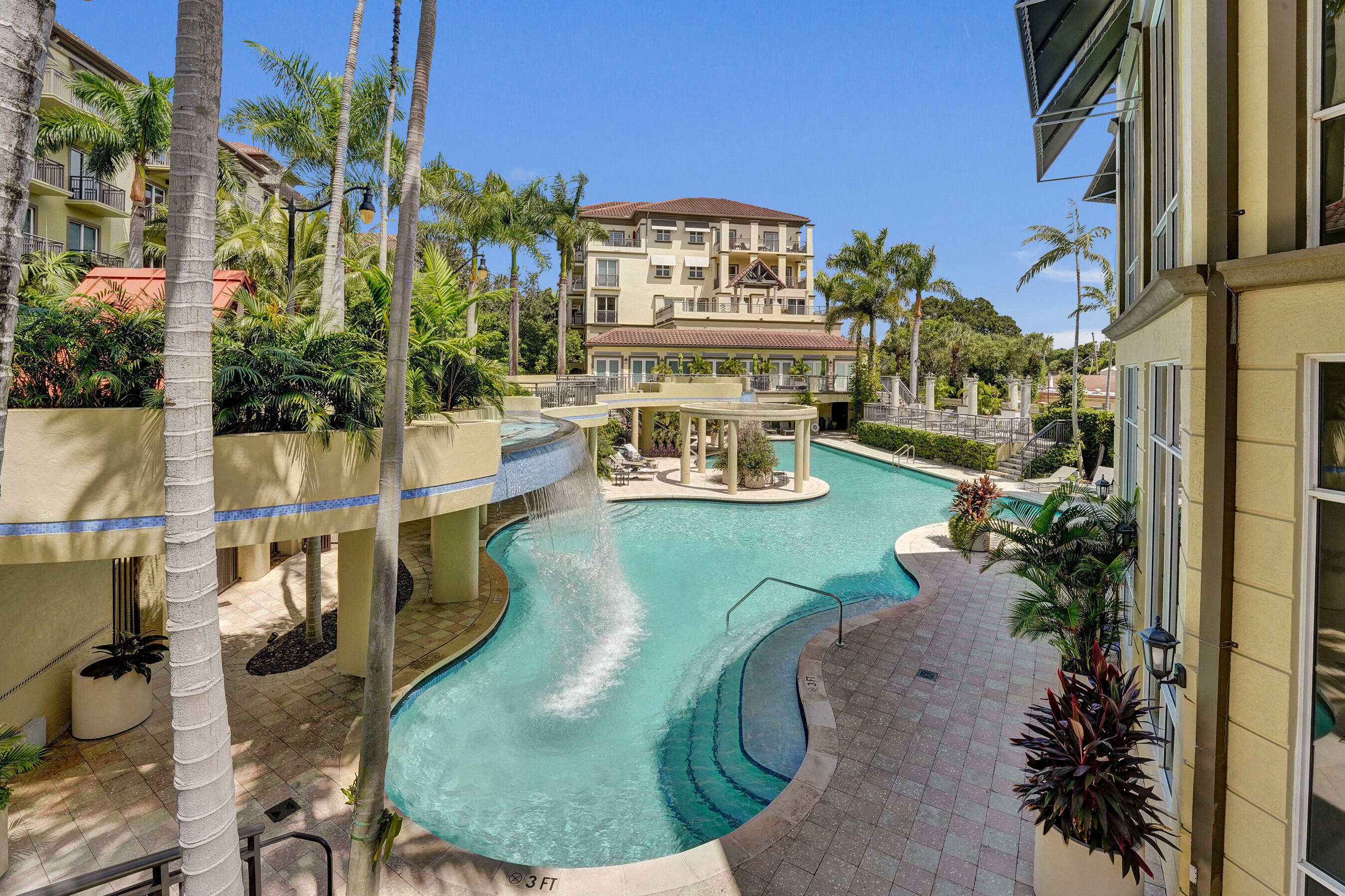 WILTON STATION RES CONDO - Residential