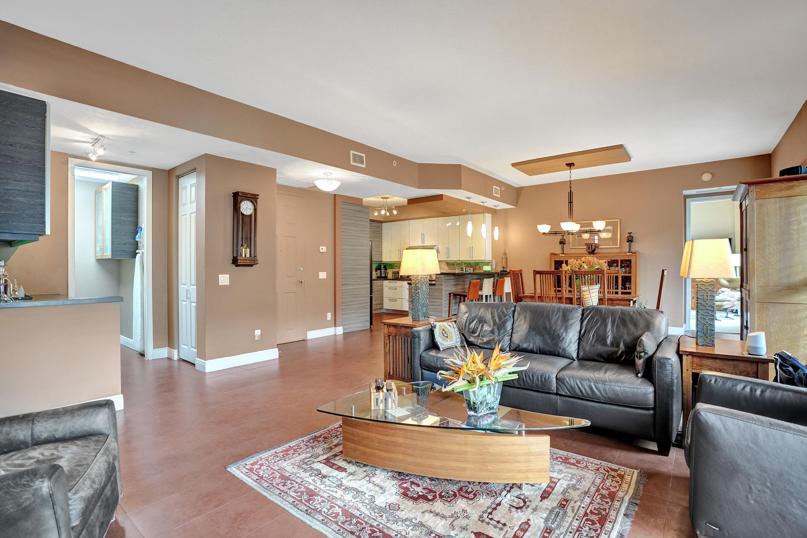 WILTON STATION RES CONDO - Residential