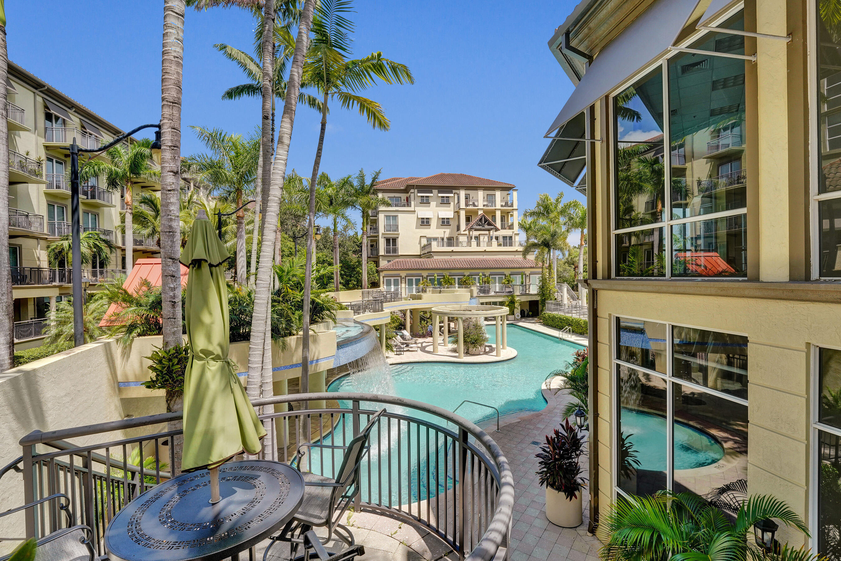 WILTON STATION RES CONDO - Residential