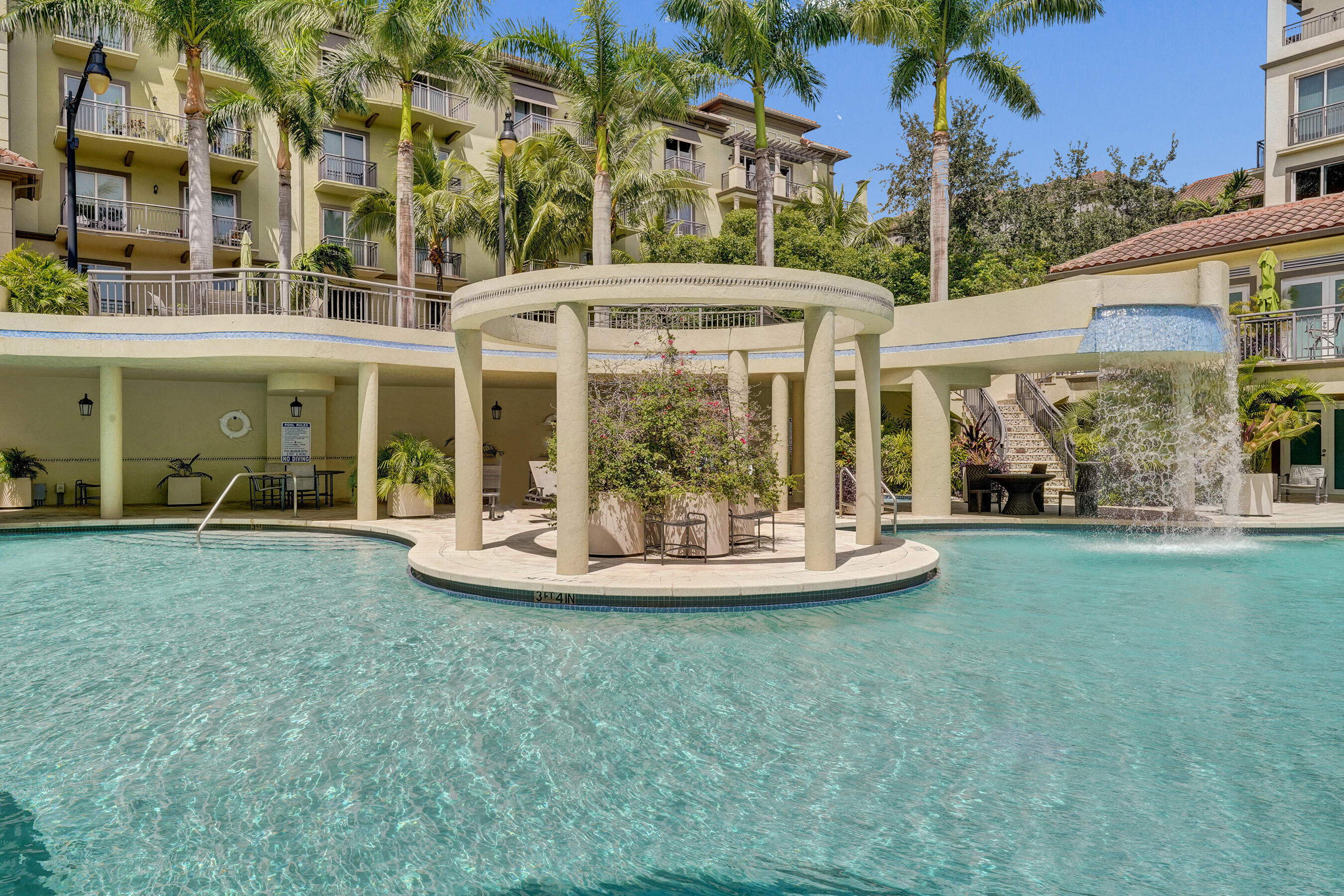 WILTON STATION RES CONDO - Residential