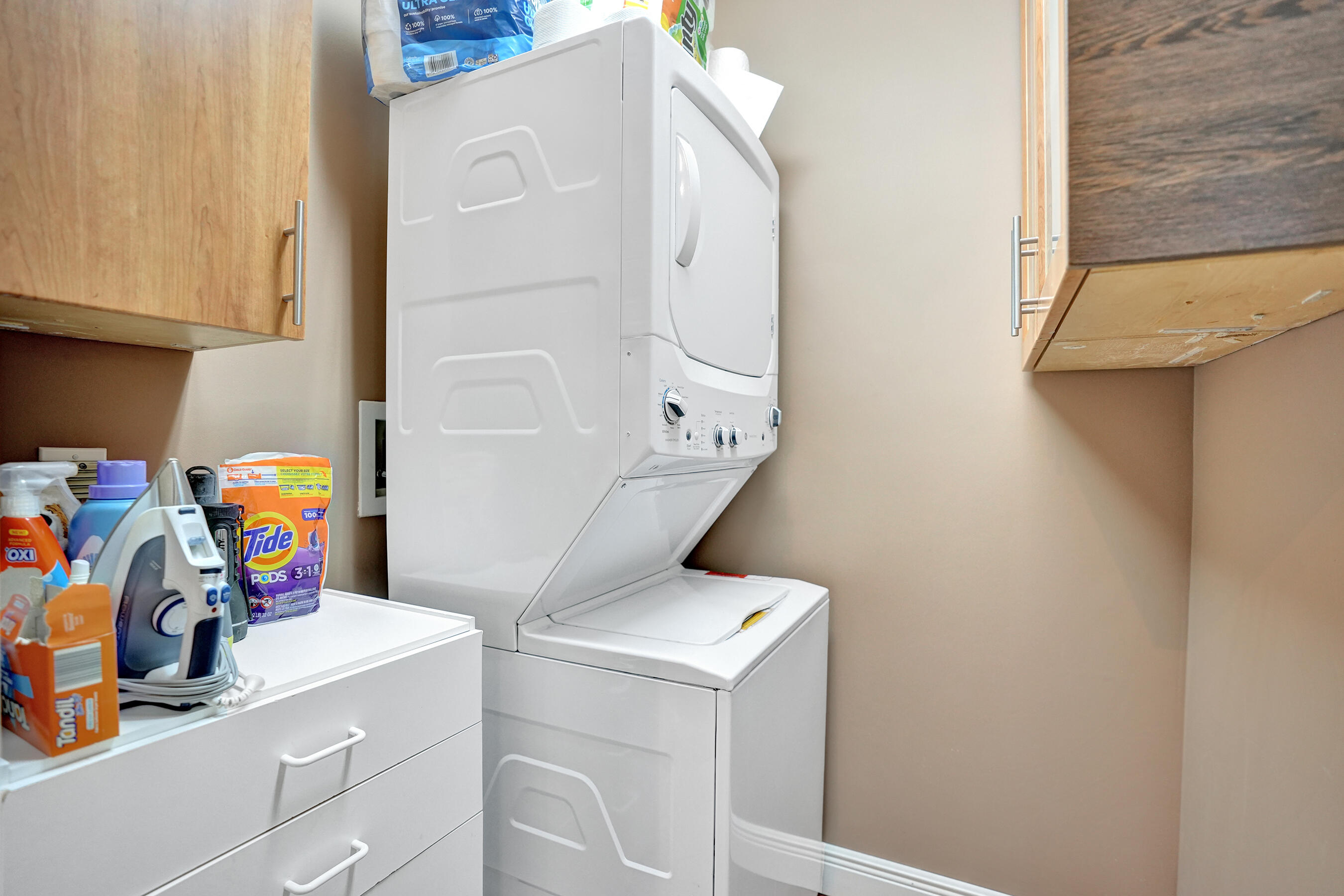 WILTON STATION RES CONDO - Residential