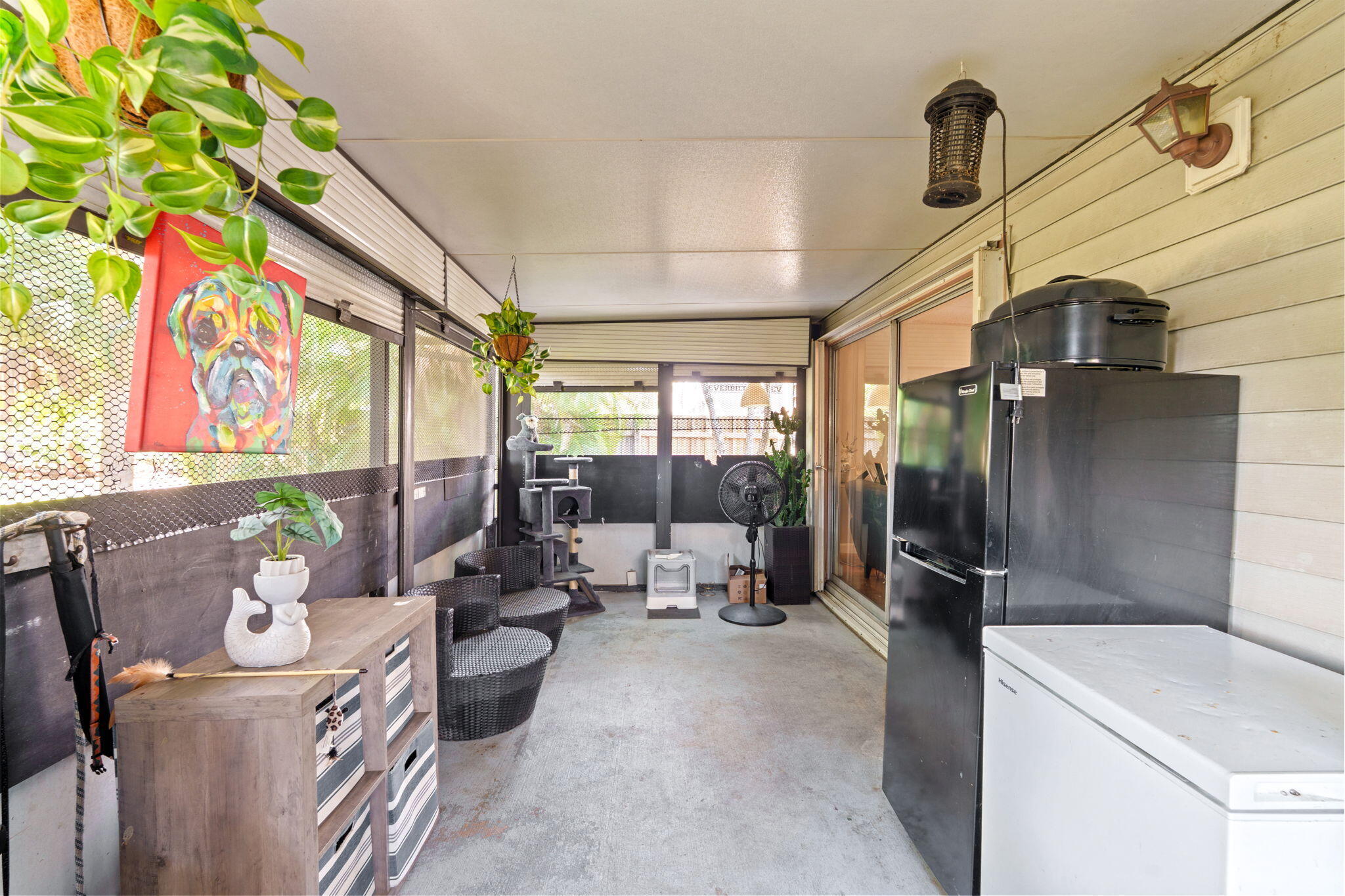 VICTORIA WOODS 1 - Residential