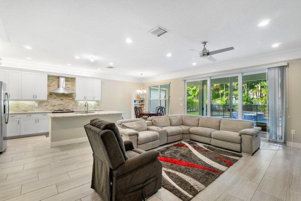 Photo of 15393 Blue River Road, Delray Beach, FL 33446 (MLS # R10952677)