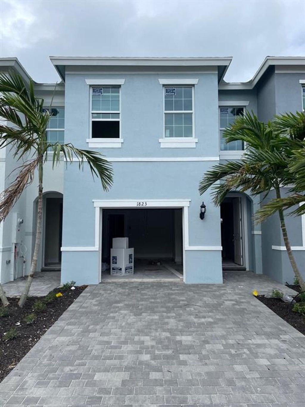 Photo of 1823 SE Ocean Cove Way #12, Stuart, FL 34996 (MLS # R10875023)