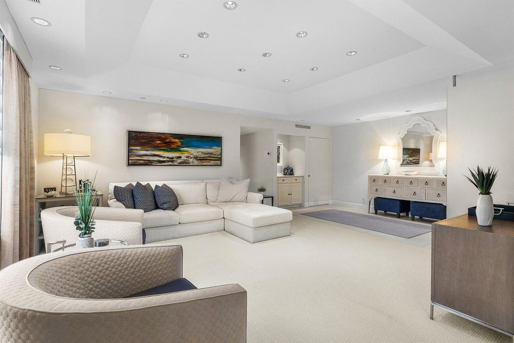 Photo of 150 Bradley Place #413, Palm Beach, FL 33480 (MLS # R11110209)