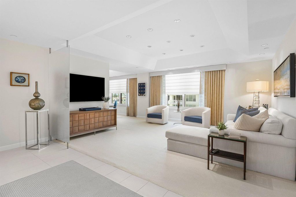 Photo of 150 Bradley Place #413, Palm Beach, FL 33480 (MLS # R11110209)