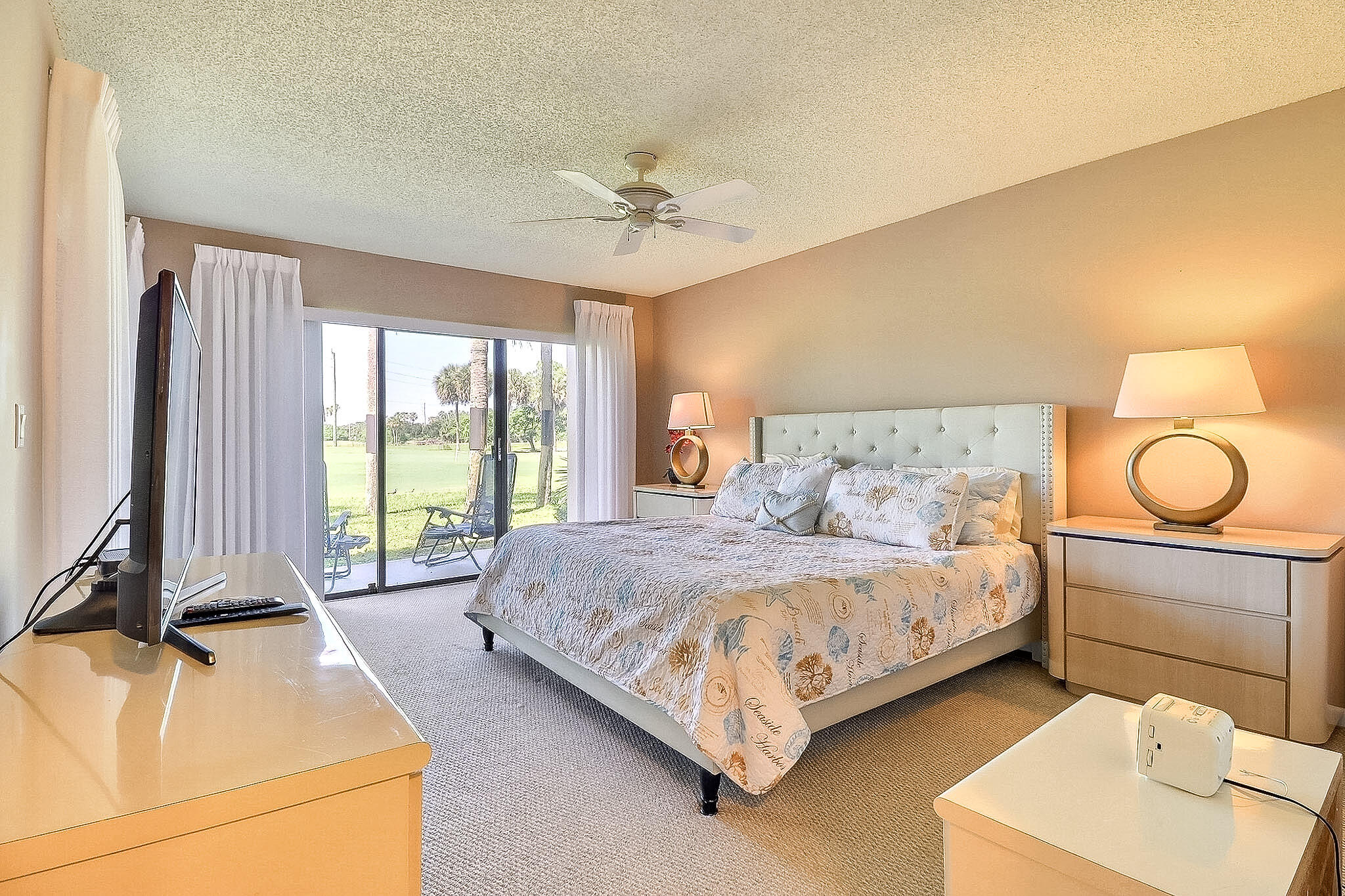 FOUNTAINS SOUTH CONDO 1 - Residential Lease