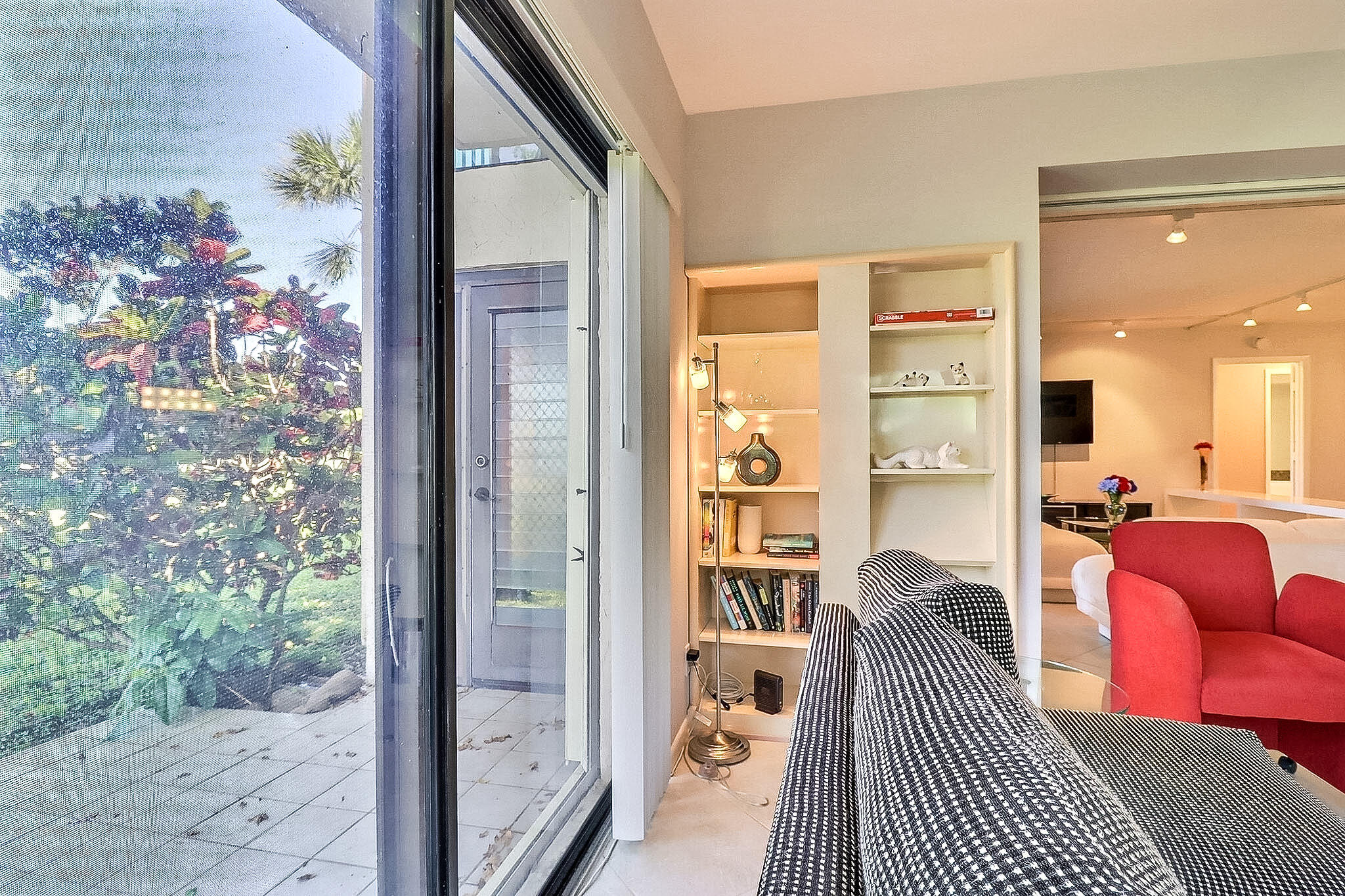 FOUNTAINS SOUTH CONDO 1 - Residential Lease
