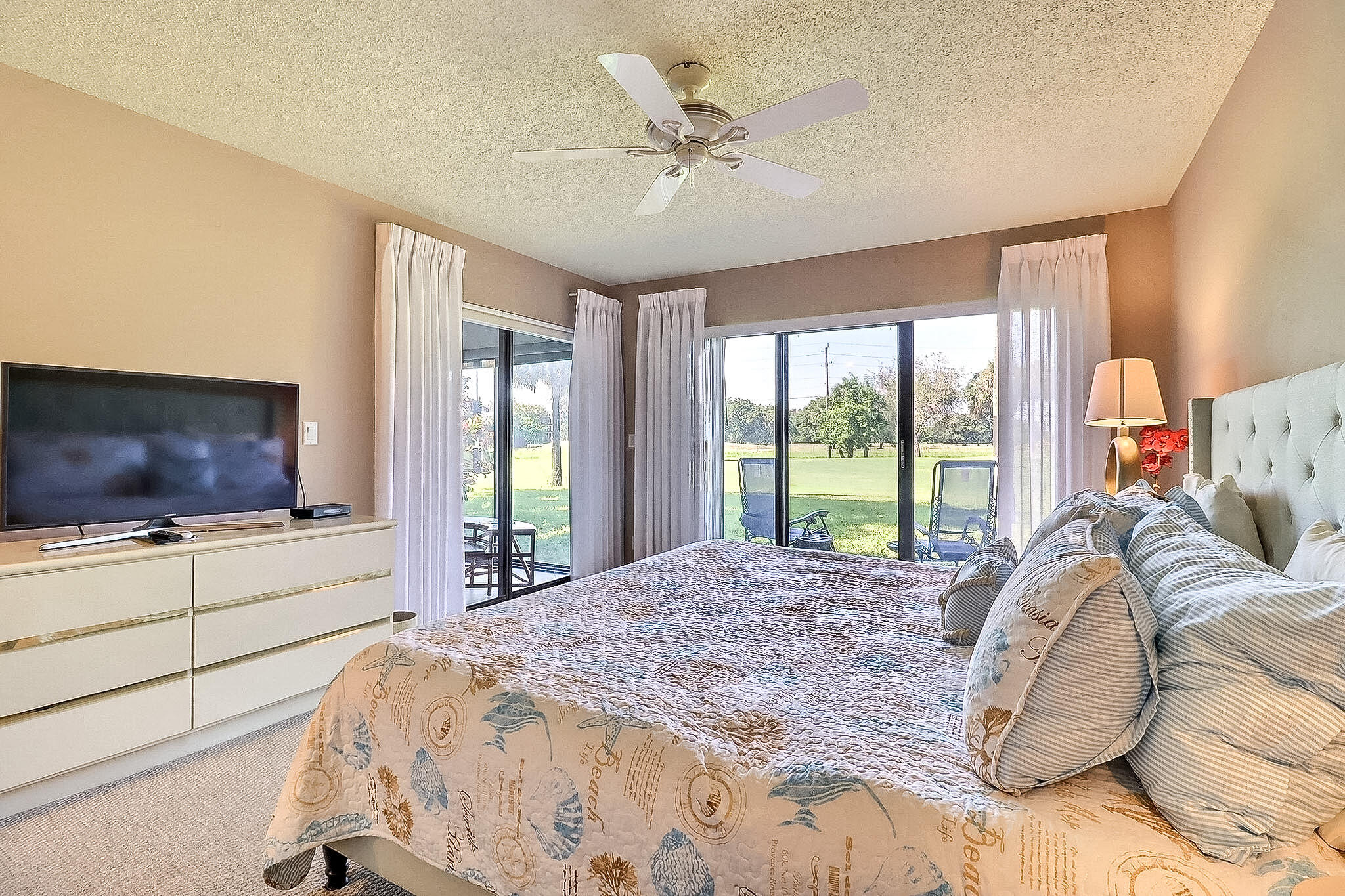 FOUNTAINS SOUTH CONDO 1 - Residential Lease