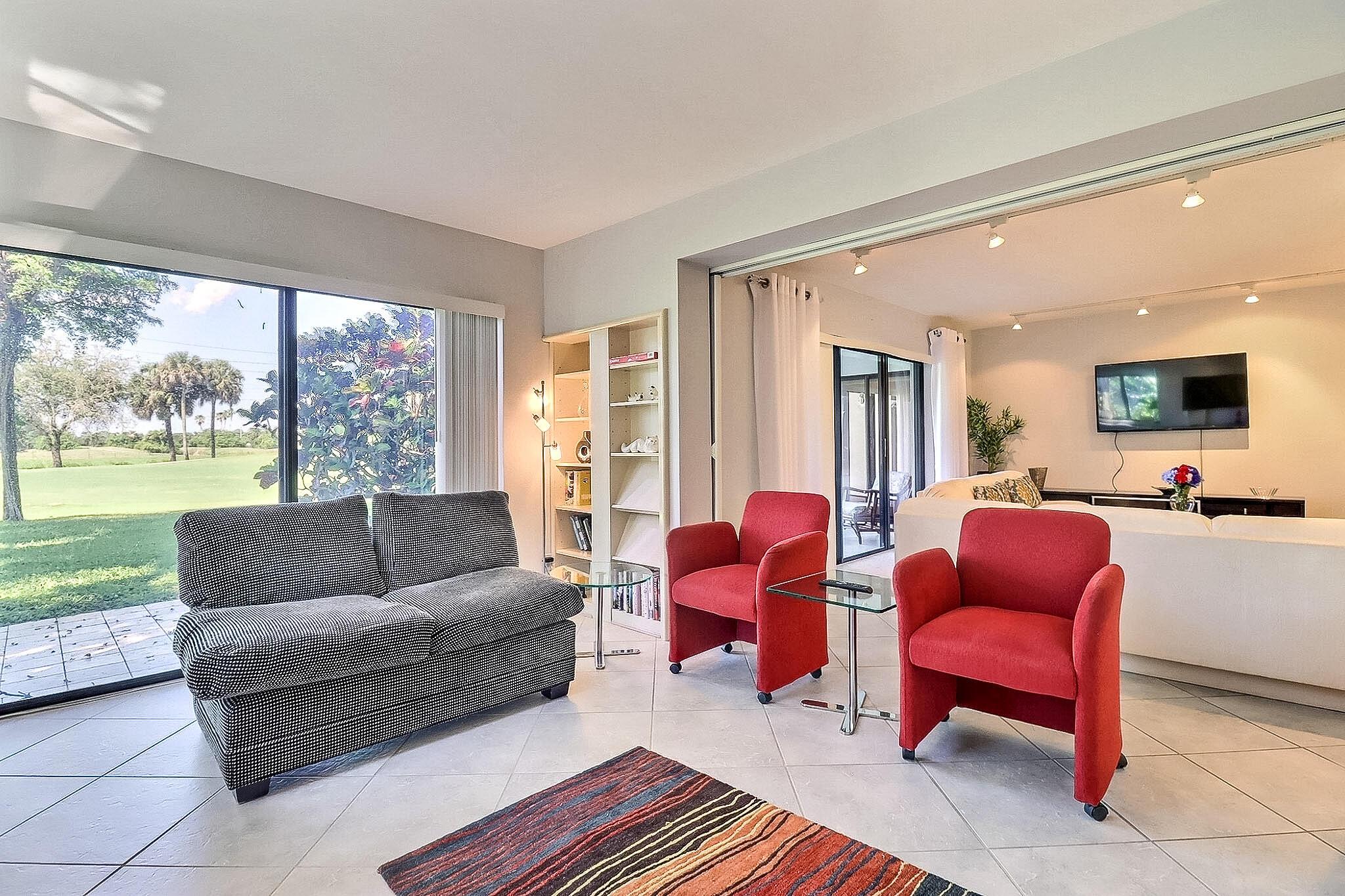 FOUNTAINS SOUTH CONDO 1 - Residential Lease