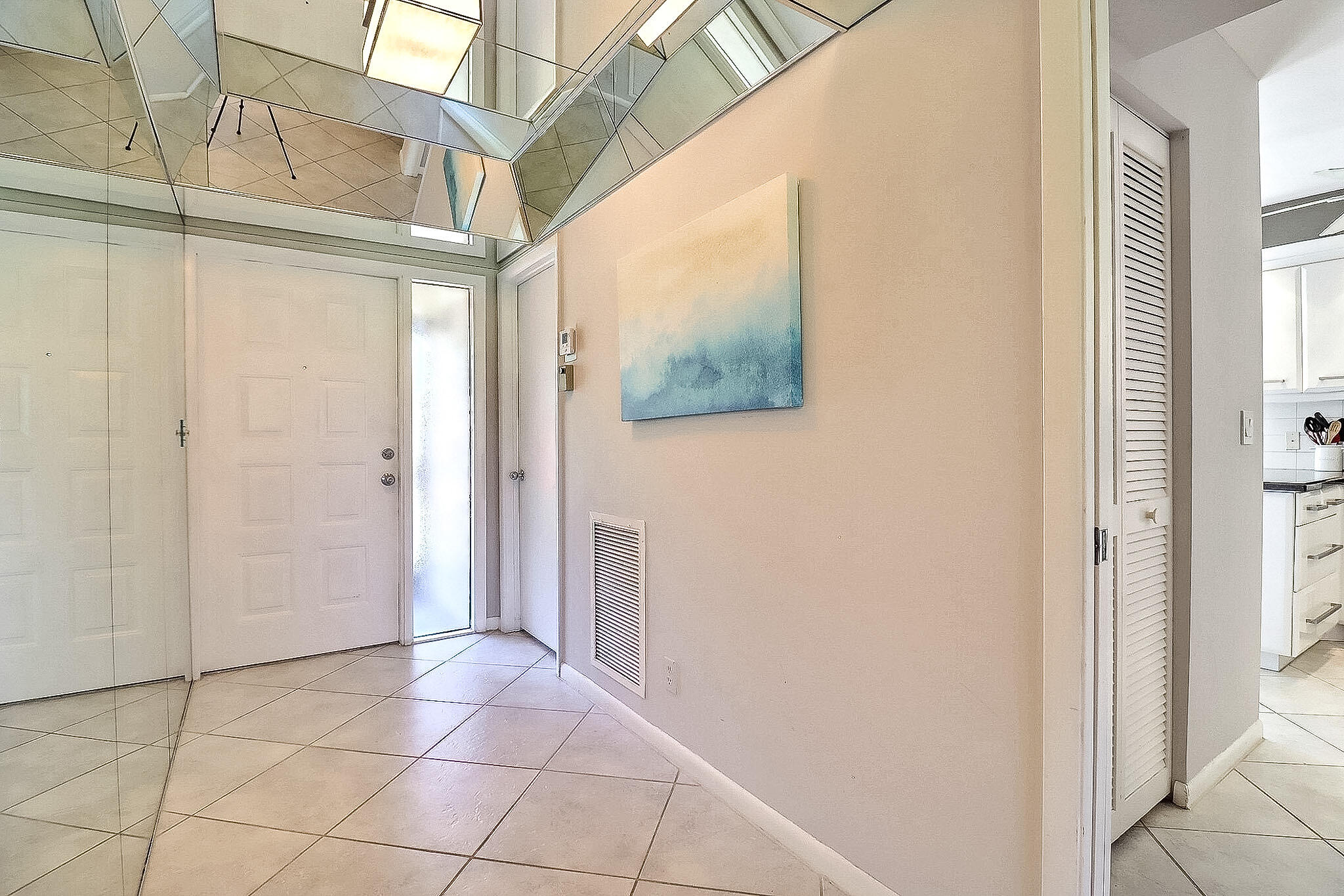 FOUNTAINS SOUTH CONDO 1 - Residential Lease