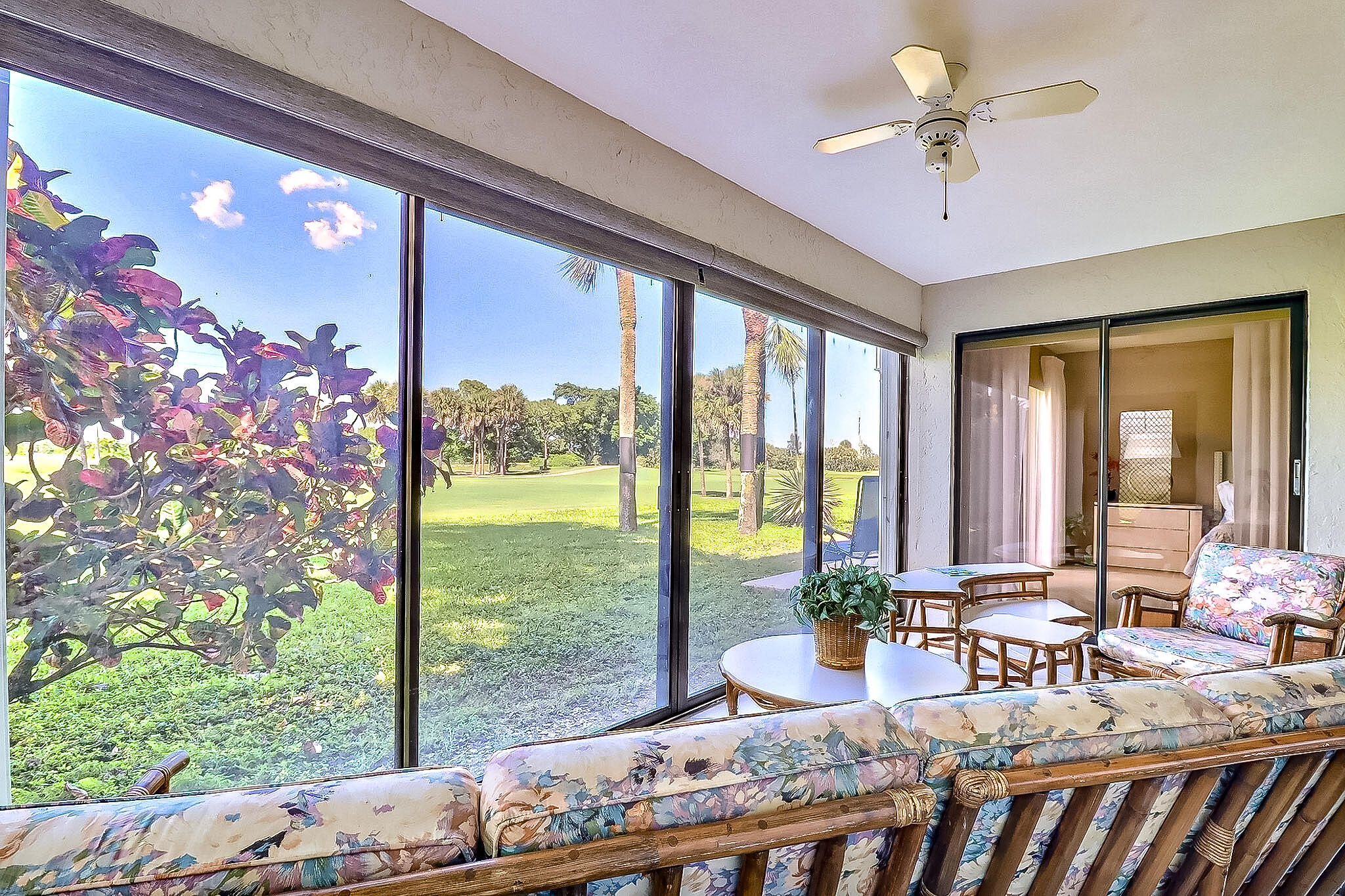 FOUNTAINS SOUTH CONDO 1 - Residential Lease