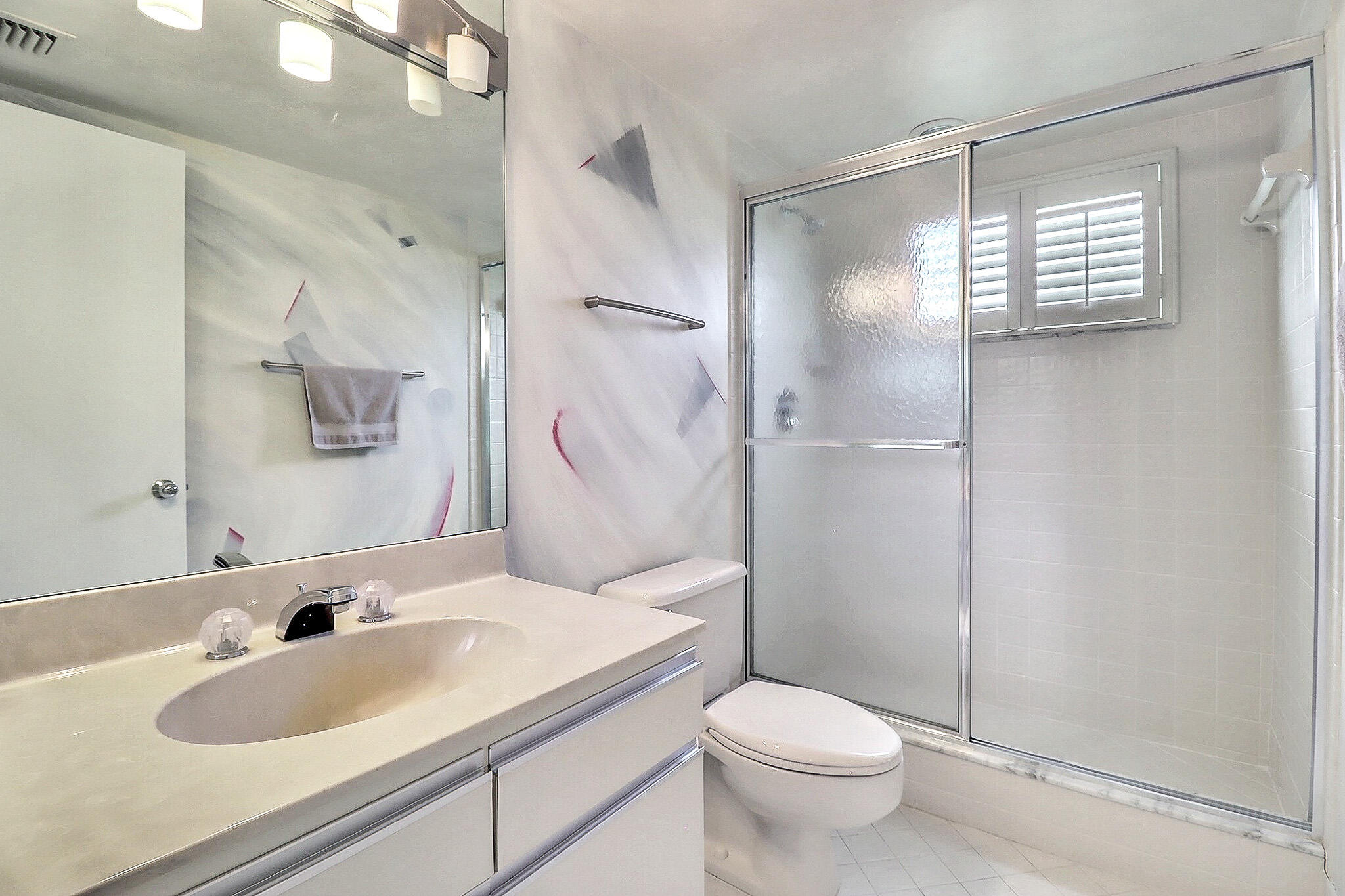 FOUNTAINS SOUTH CONDO 1 - Residential Lease