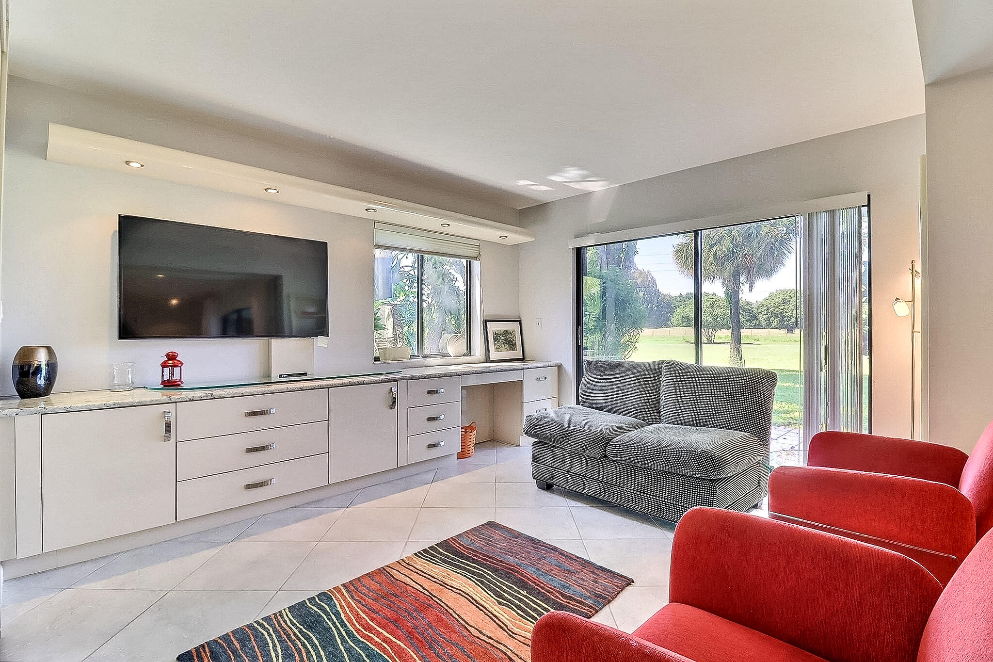 FOUNTAINS SOUTH CONDO 1 - Residential Lease