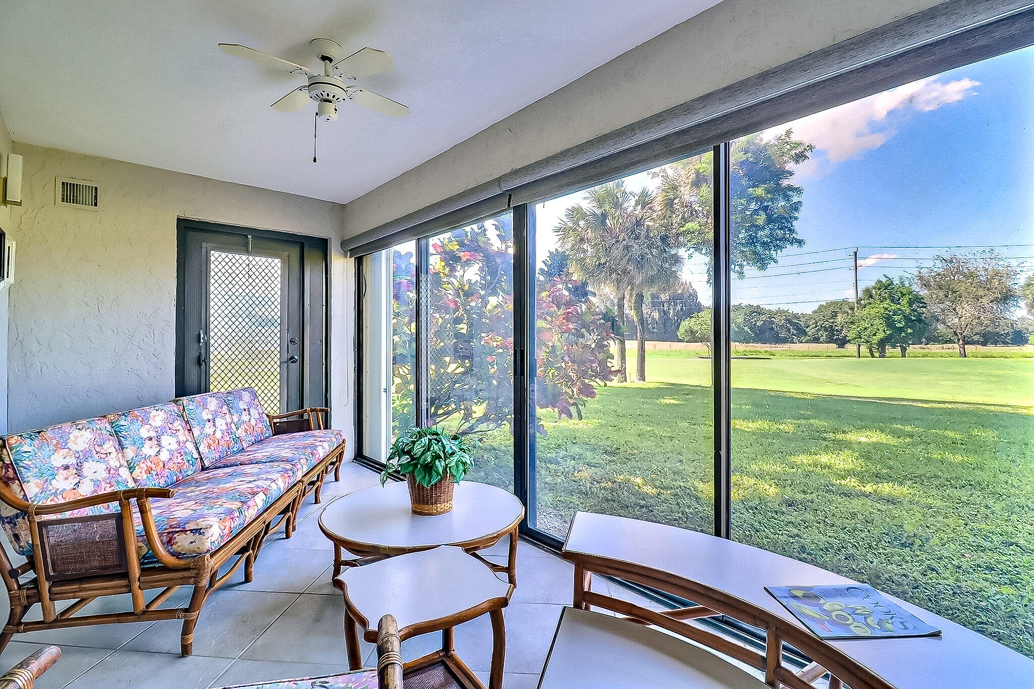 FOUNTAINS SOUTH CONDO 1 - Residential Lease