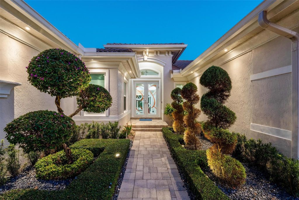 Photo of 7706 NW 128th Avenue, Parkland, FL 33076 (MLS # F10473252)