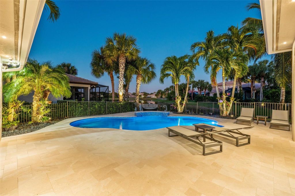 Photo of 7706 NW 128th Avenue, Parkland, FL 33076 (MLS # F10473252)