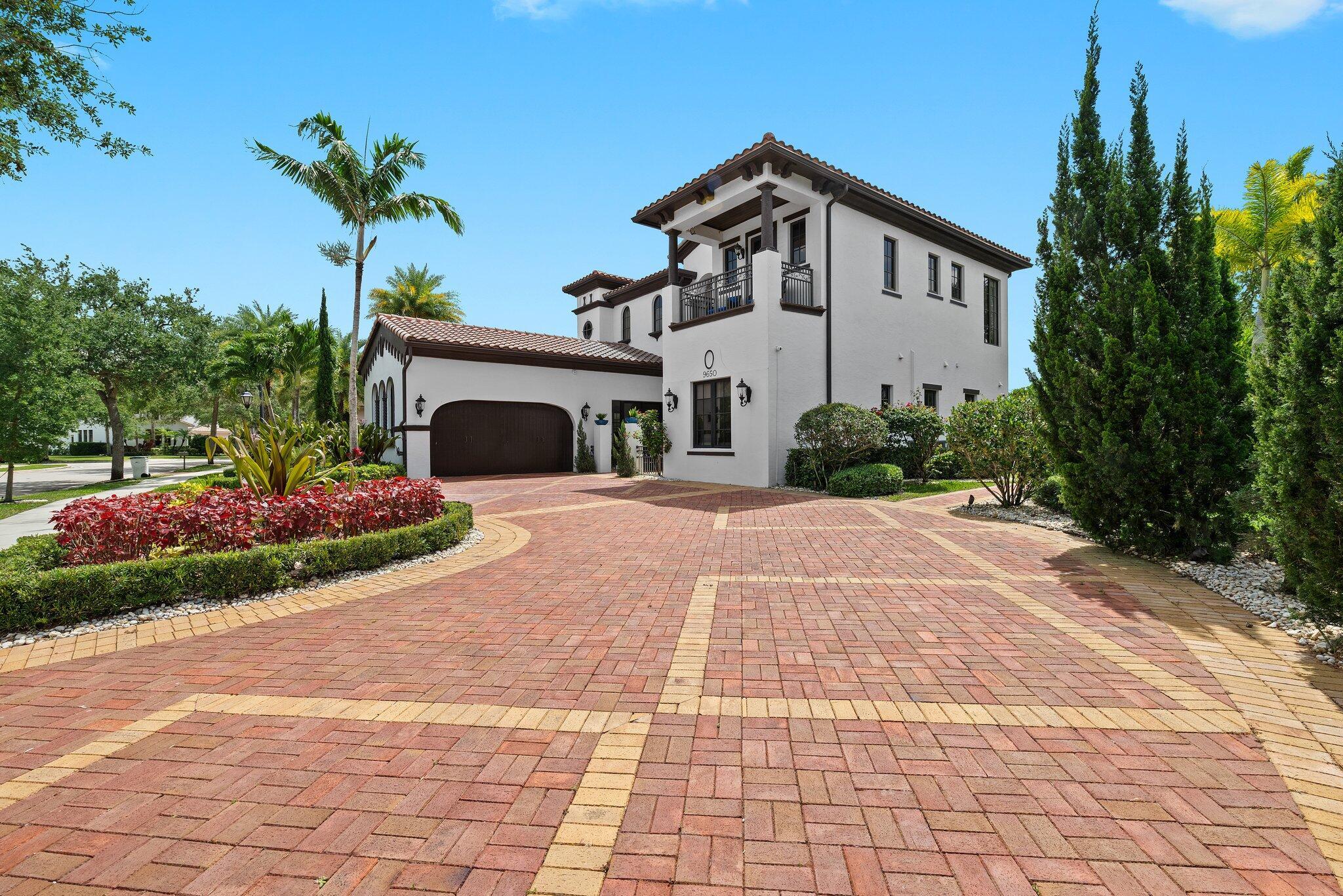 9650 Eden Manor