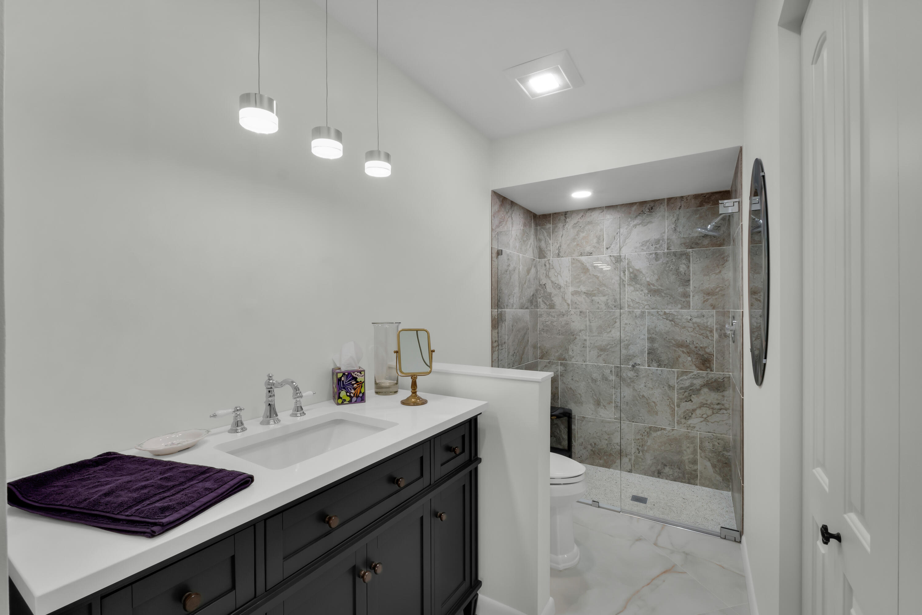 WATERBERRY SEC 2 - Residential