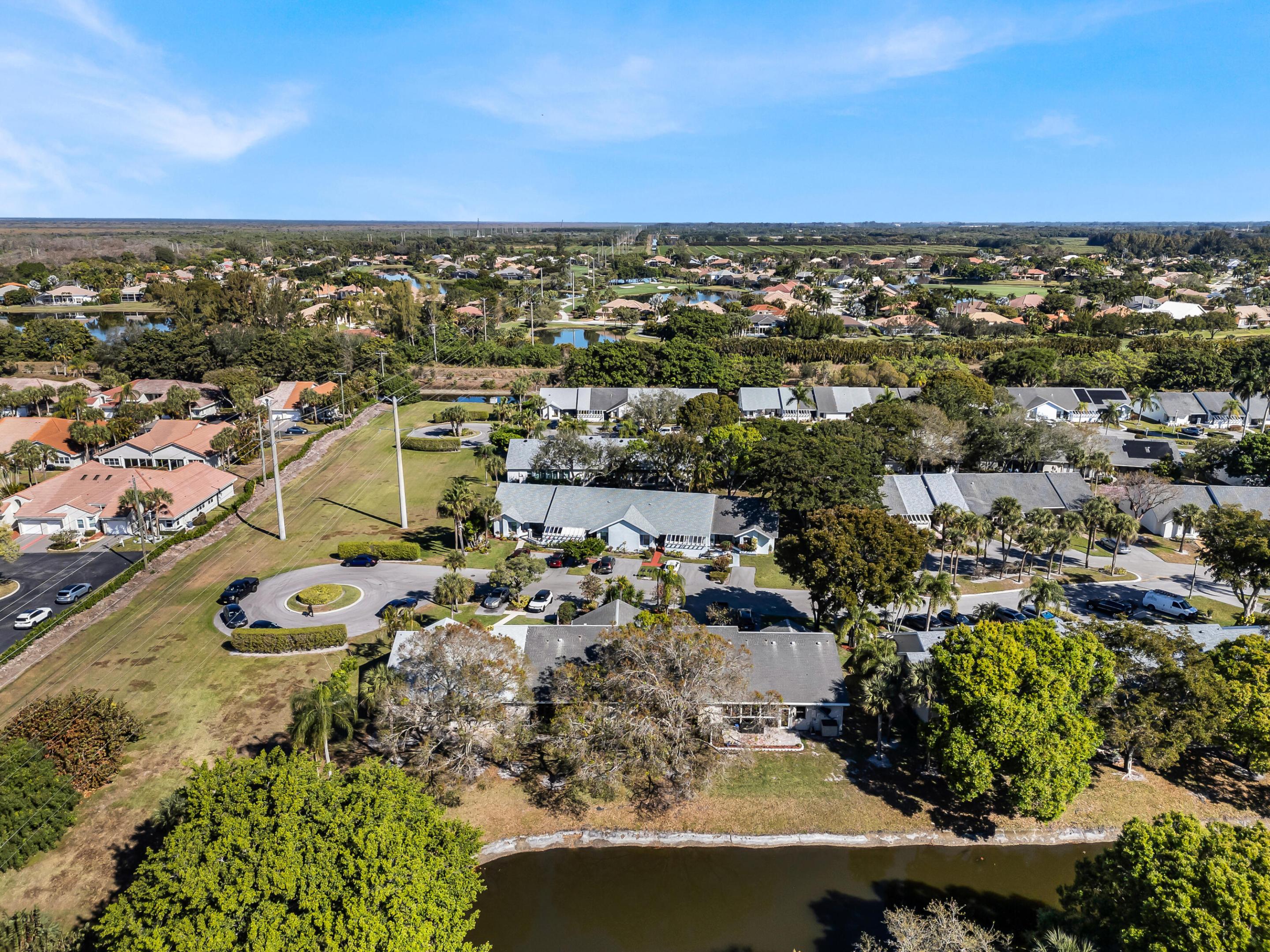 WATERBERRY SEC 2 - Residential