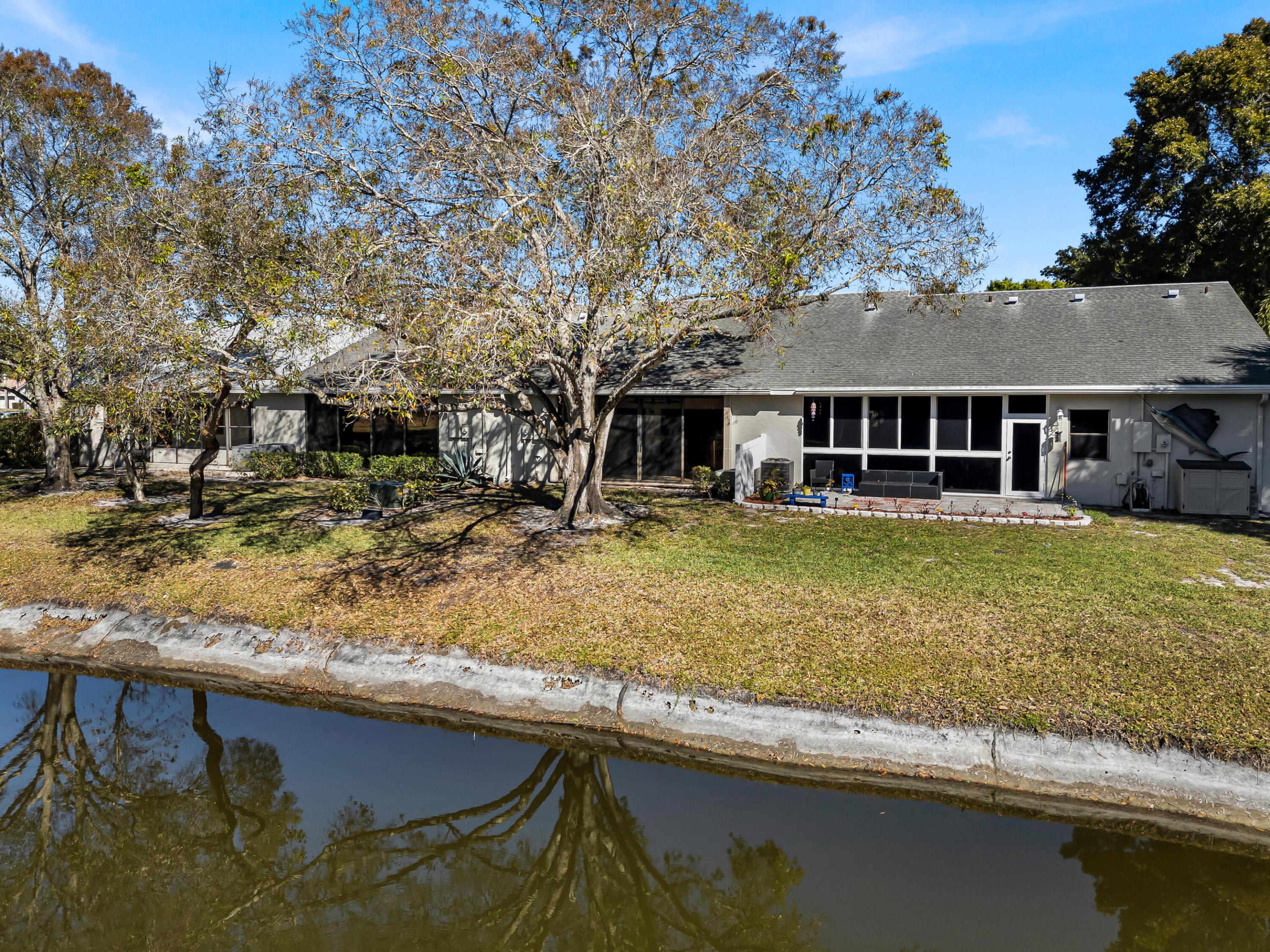 WATERBERRY SEC 2 - Residential